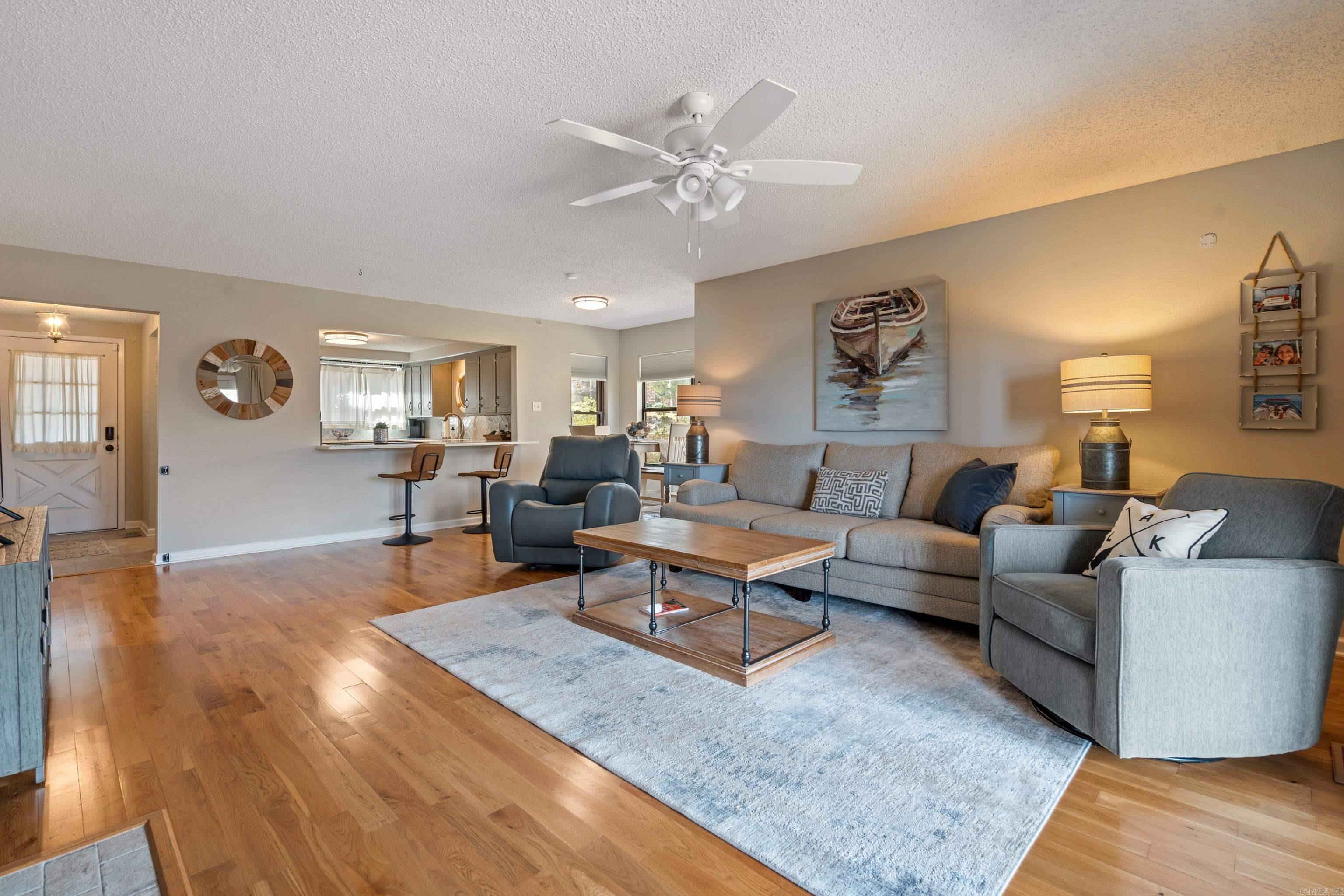 EASTVIEW HPR - Residential