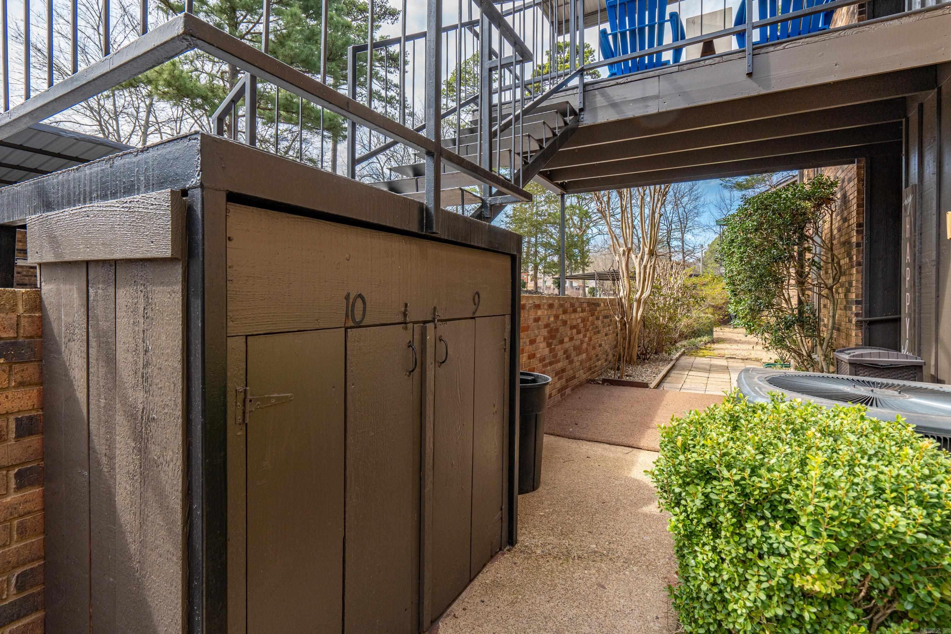 EASTVIEW HPR - Residential