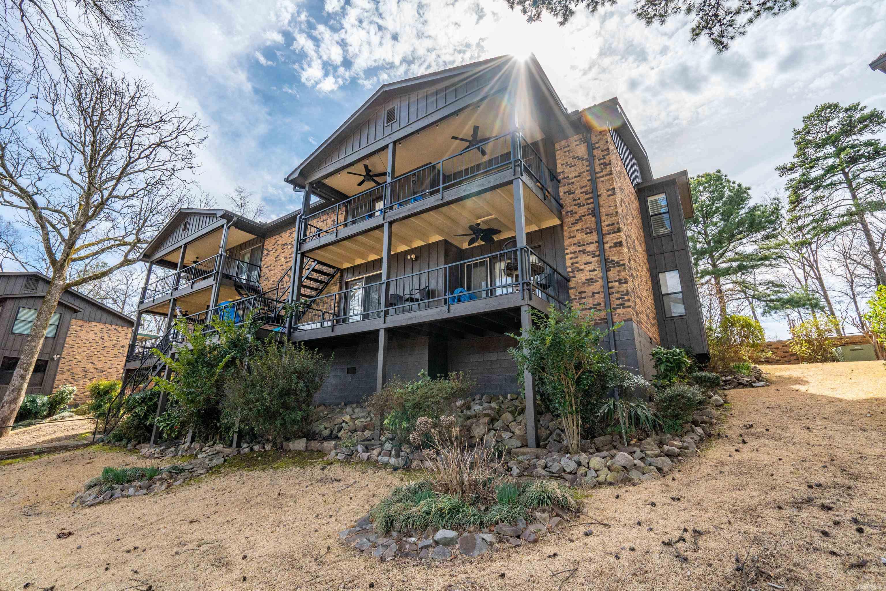 EASTVIEW HPR - Residential