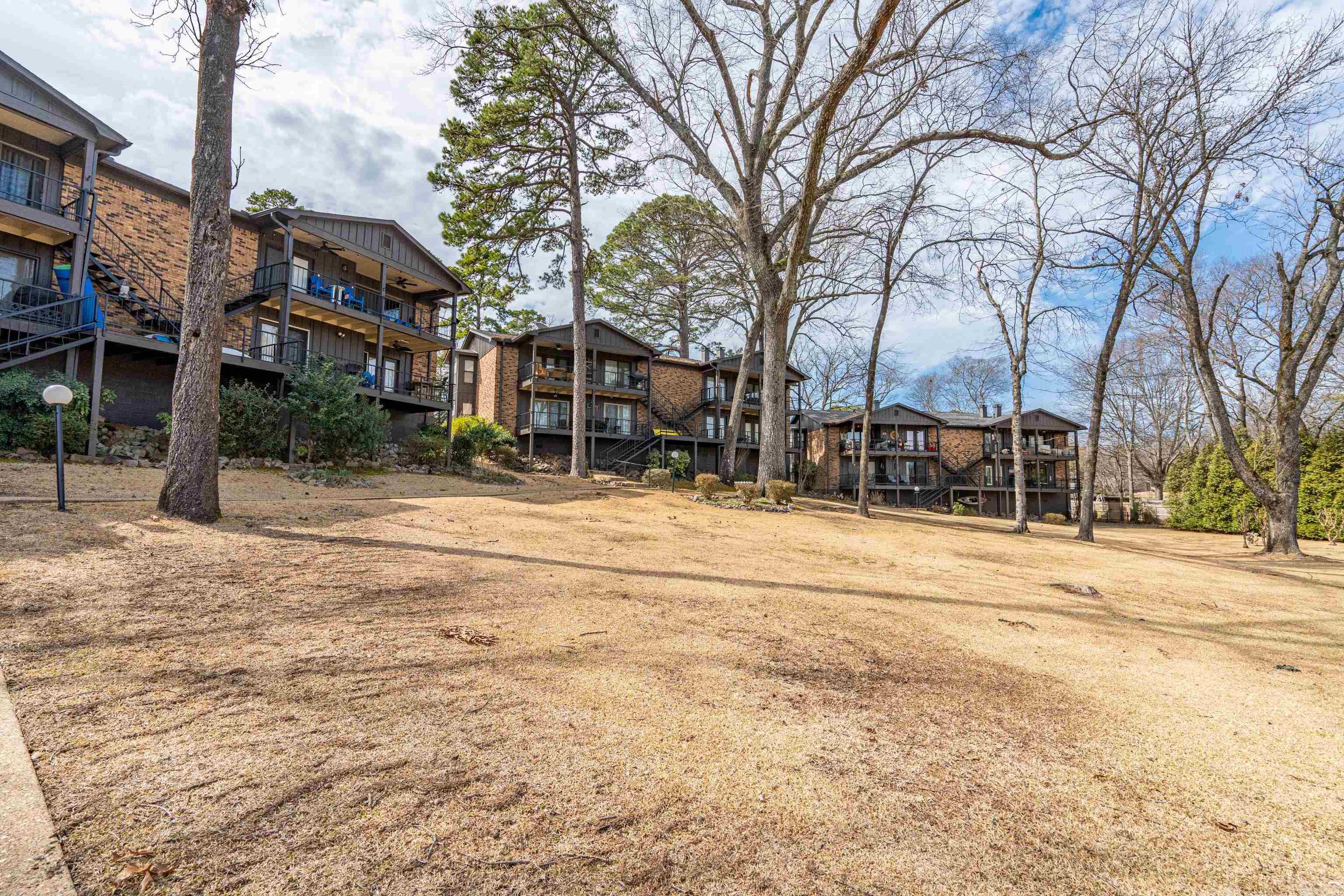 EASTVIEW HPR - Residential