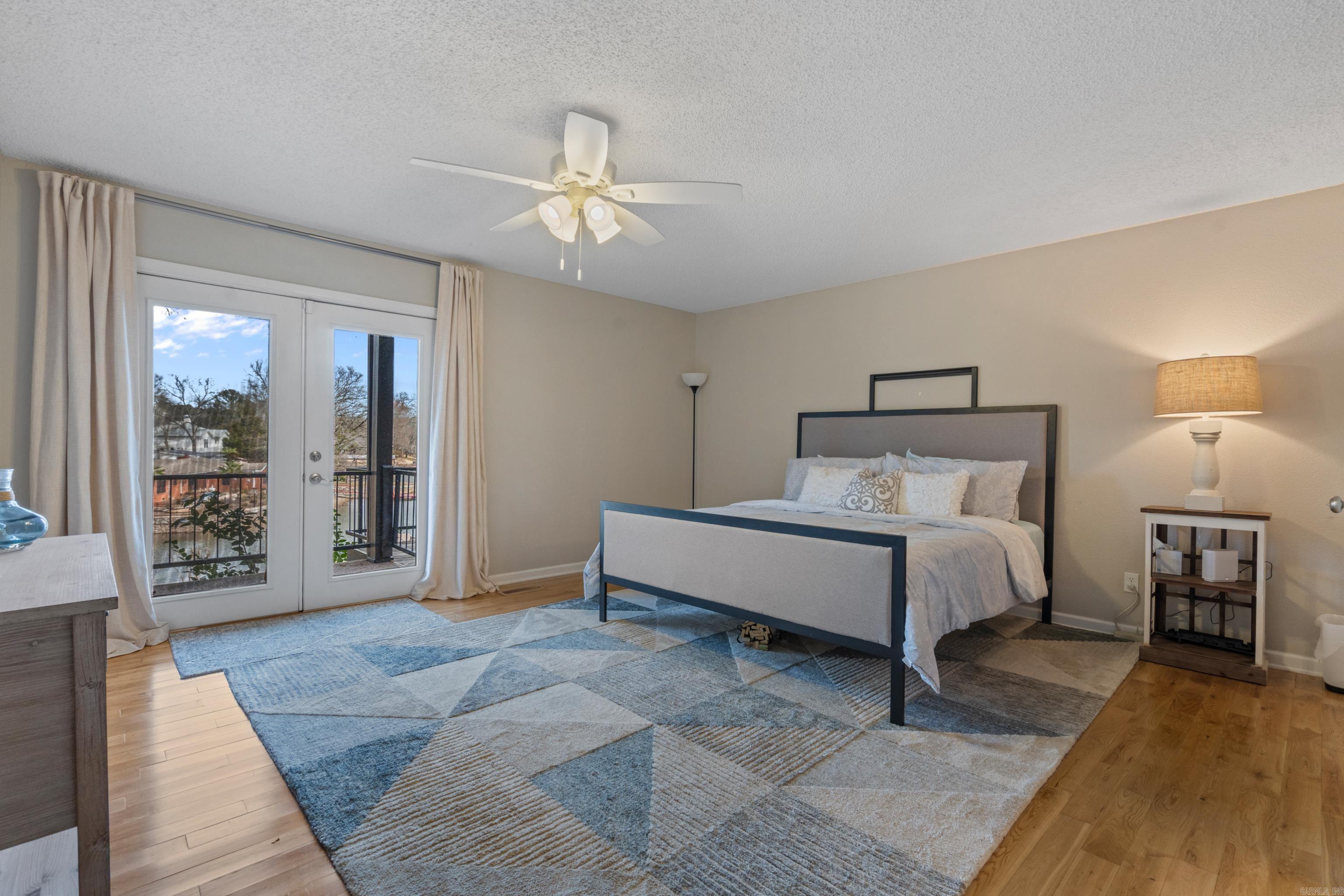 EASTVIEW HPR - Residential