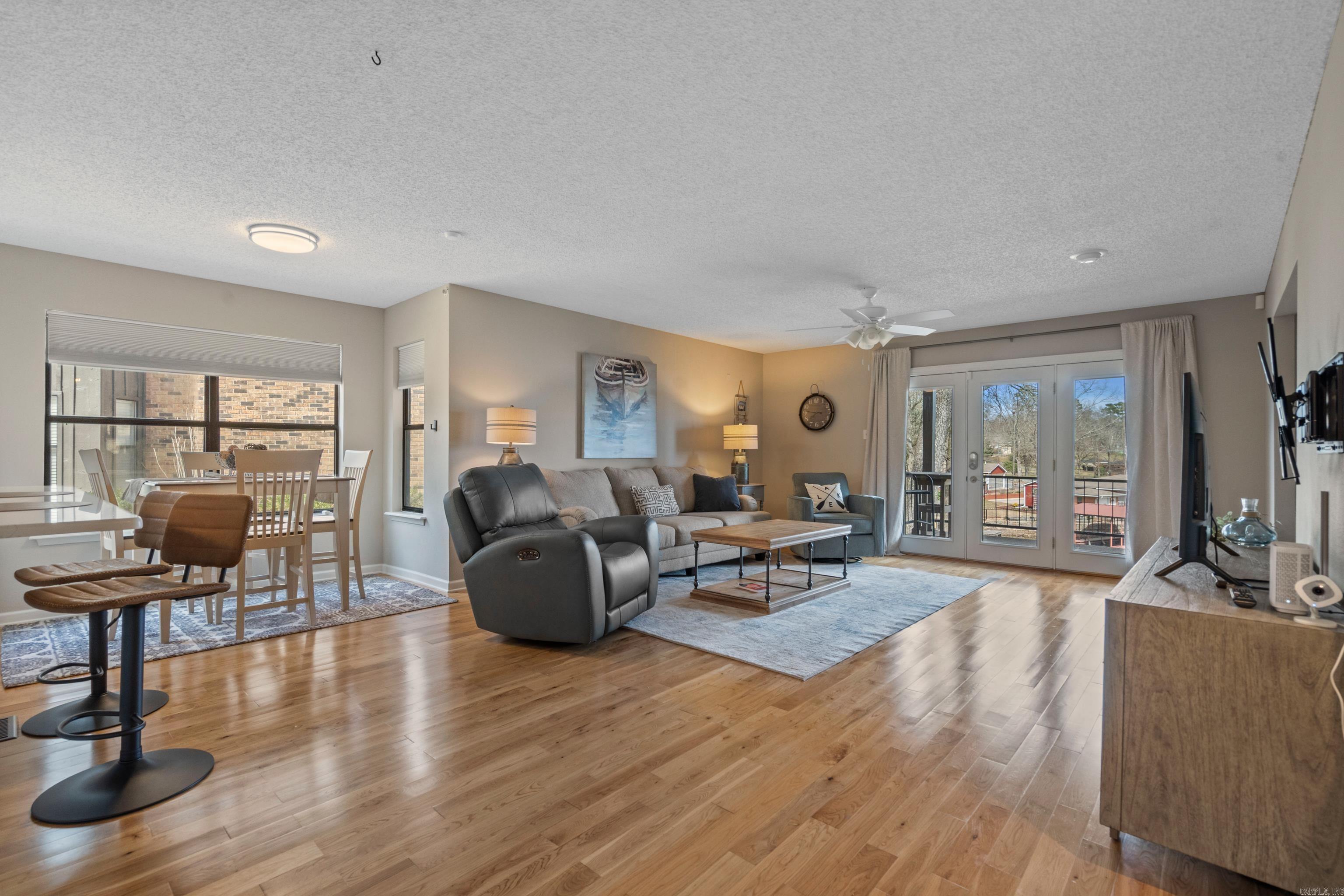 EASTVIEW HPR - Residential