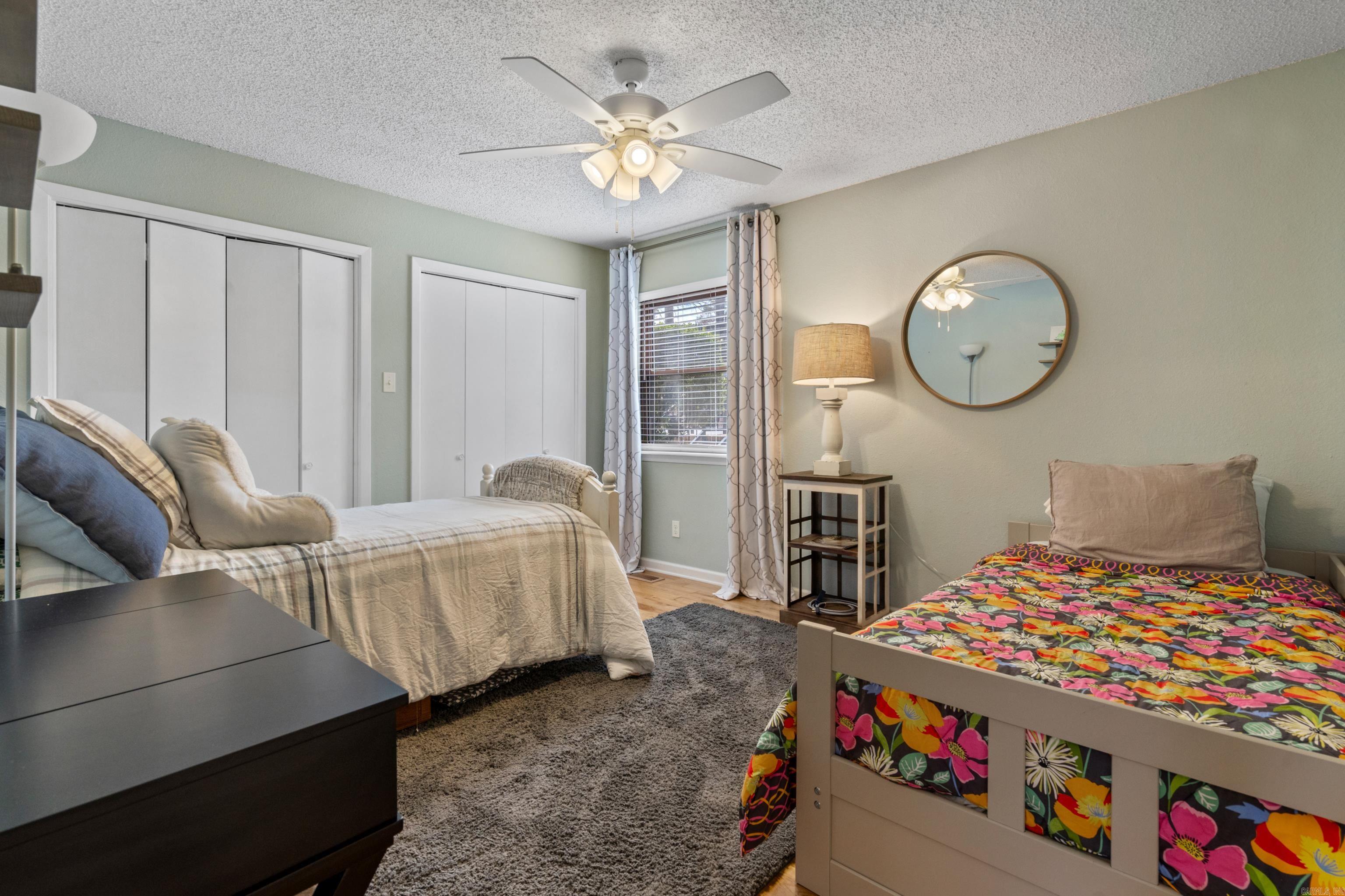 EASTVIEW HPR - Residential