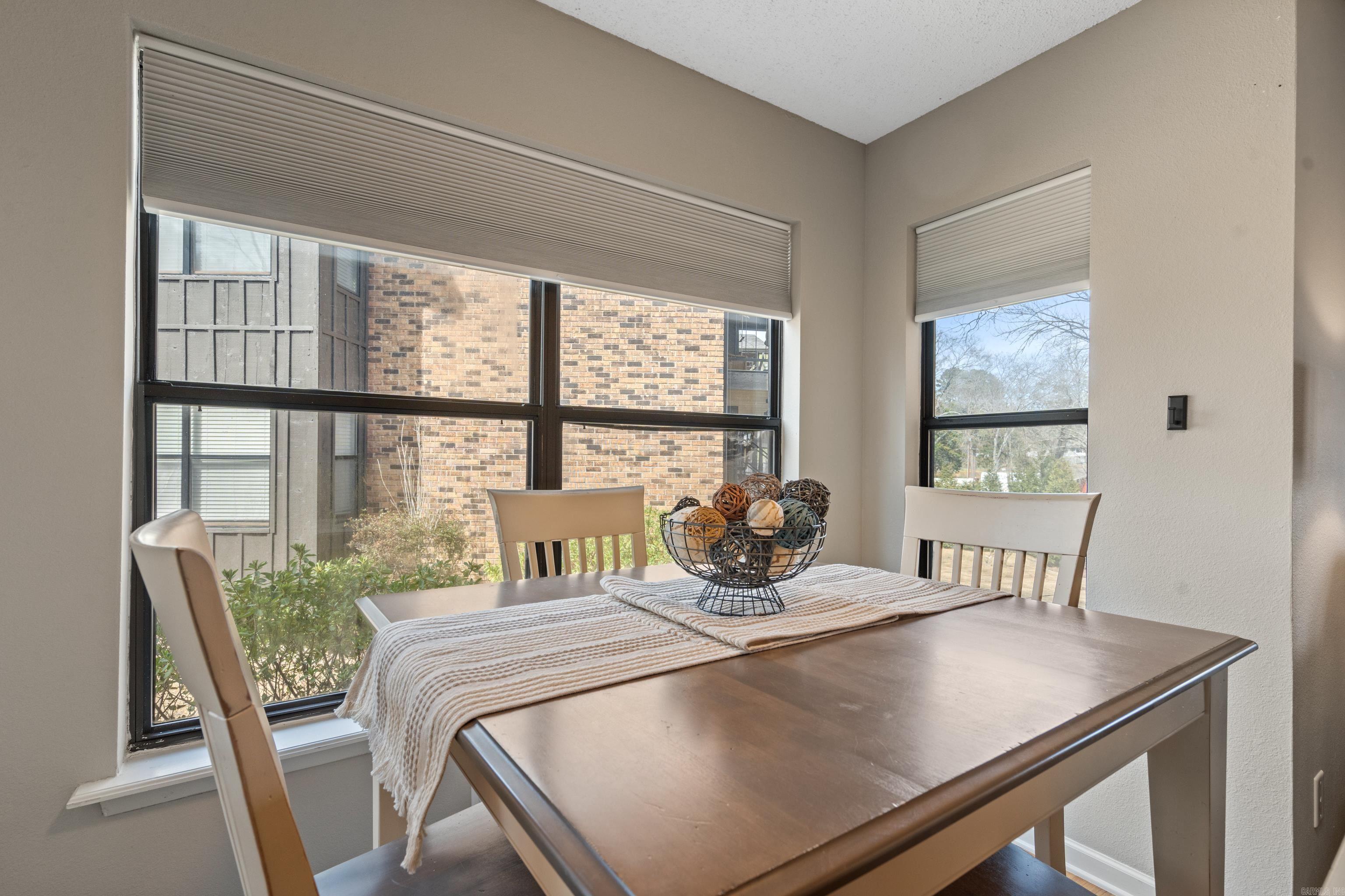 EASTVIEW HPR - Residential