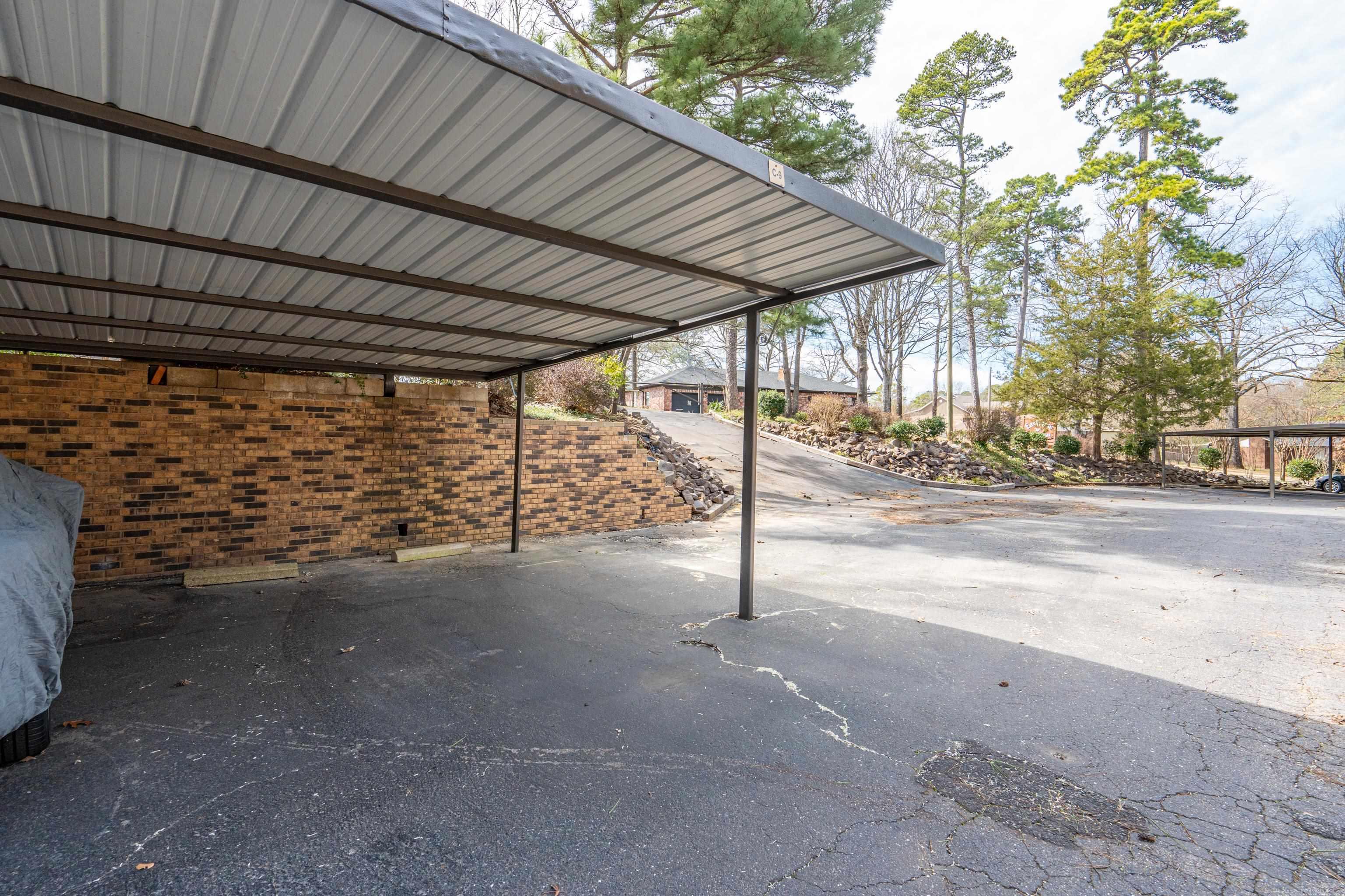 EASTVIEW HPR - Residential