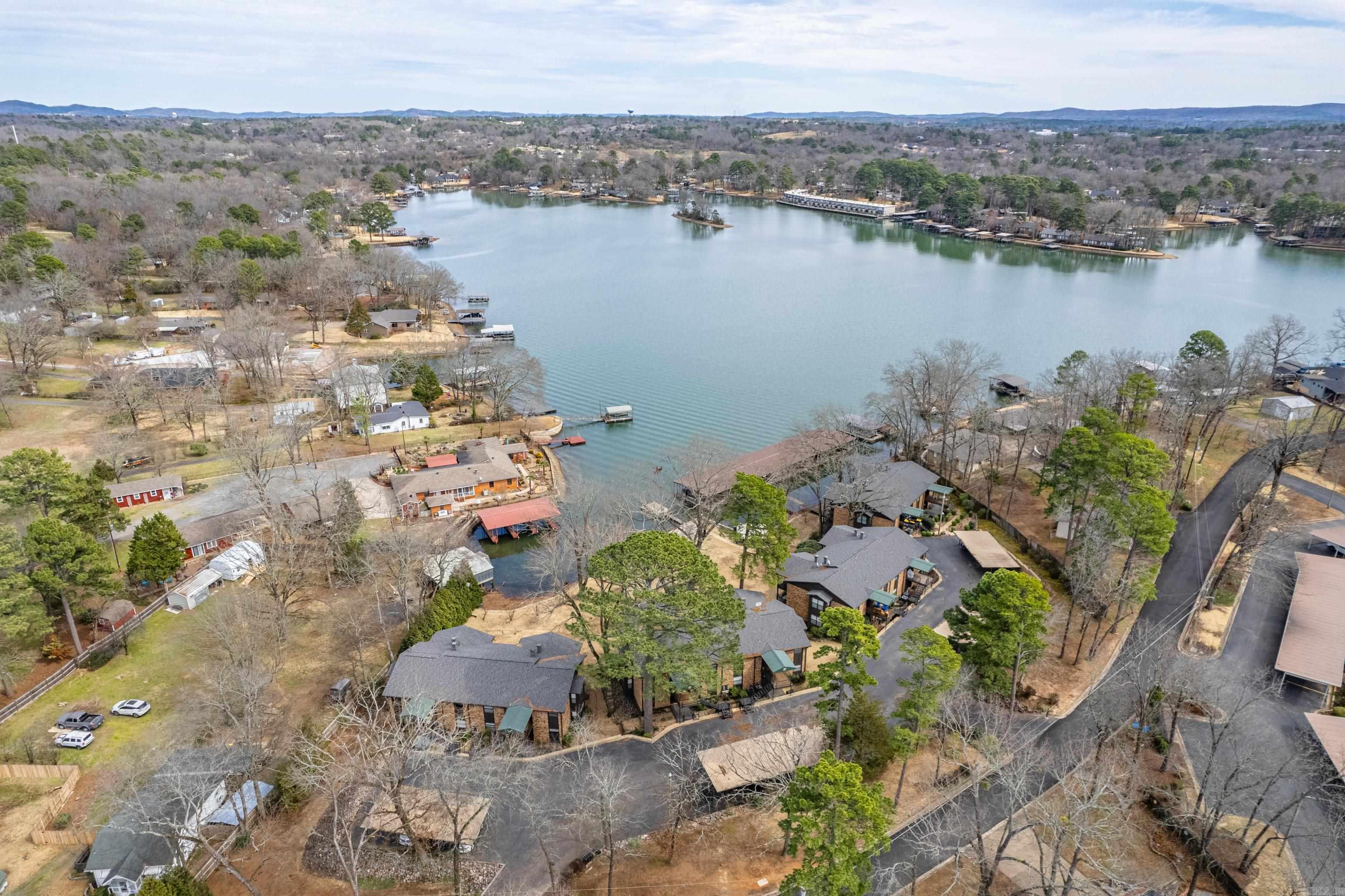 EASTVIEW HPR - Residential