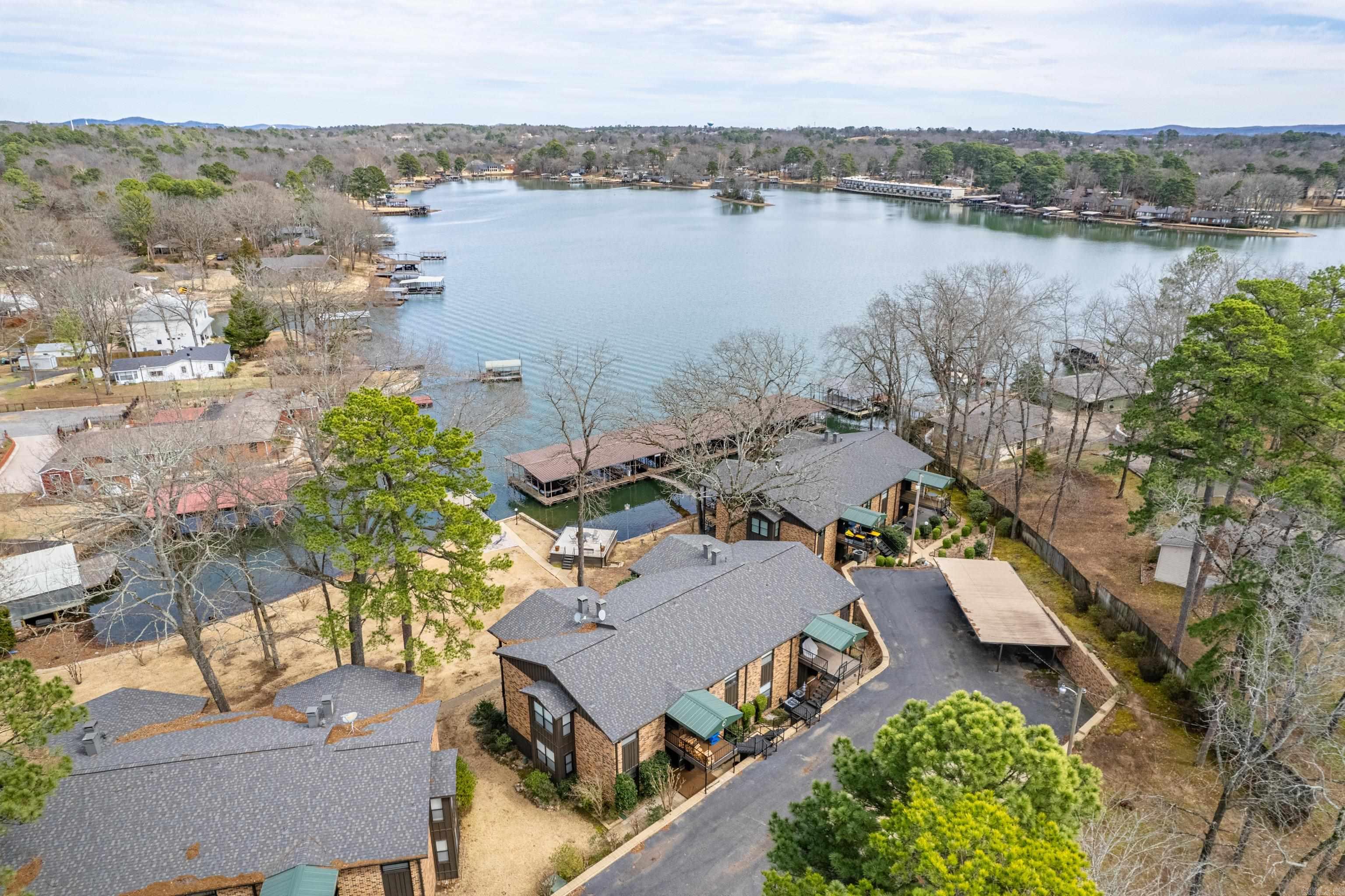 EASTVIEW HPR - Residential