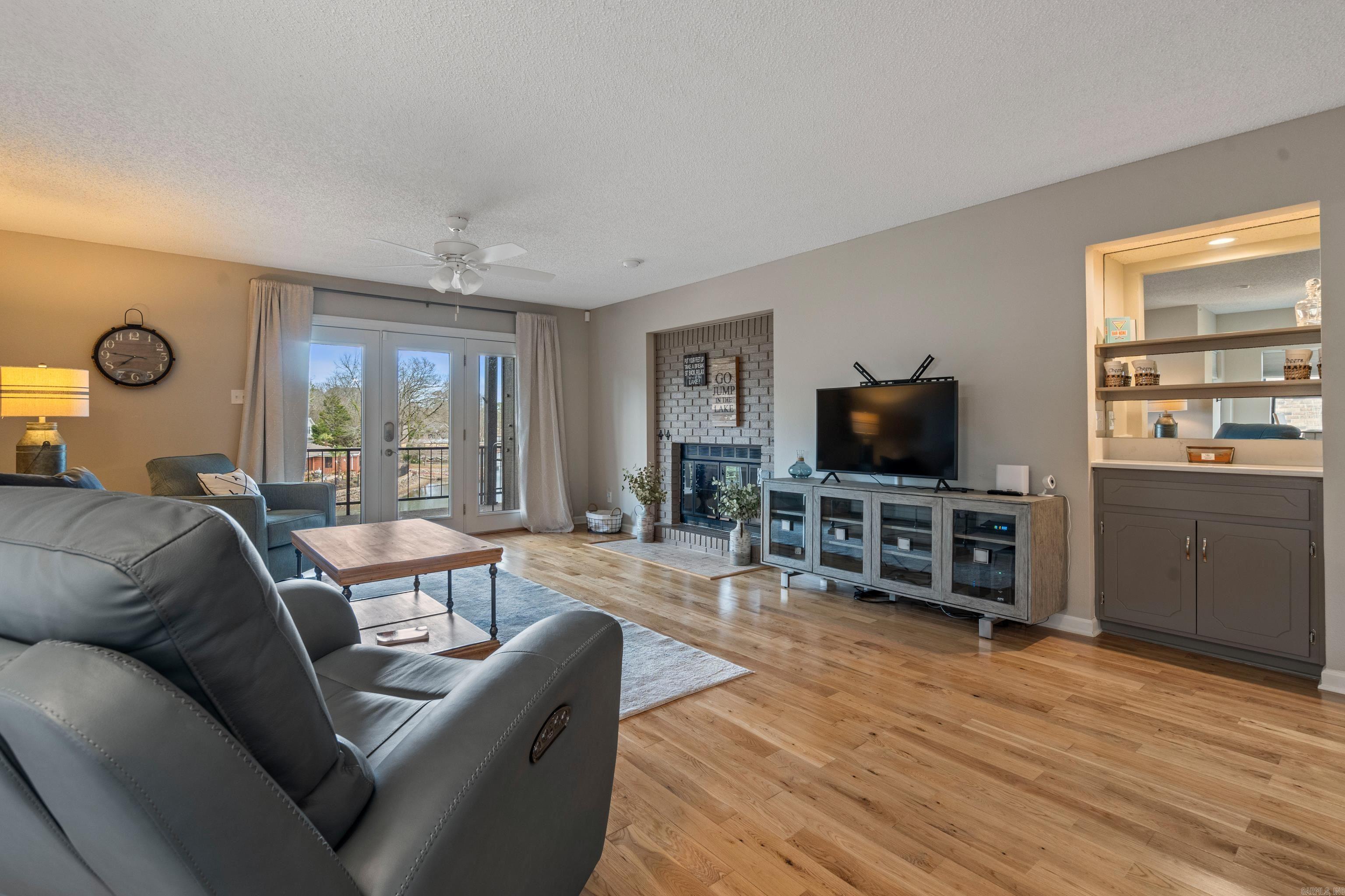 EASTVIEW HPR - Residential