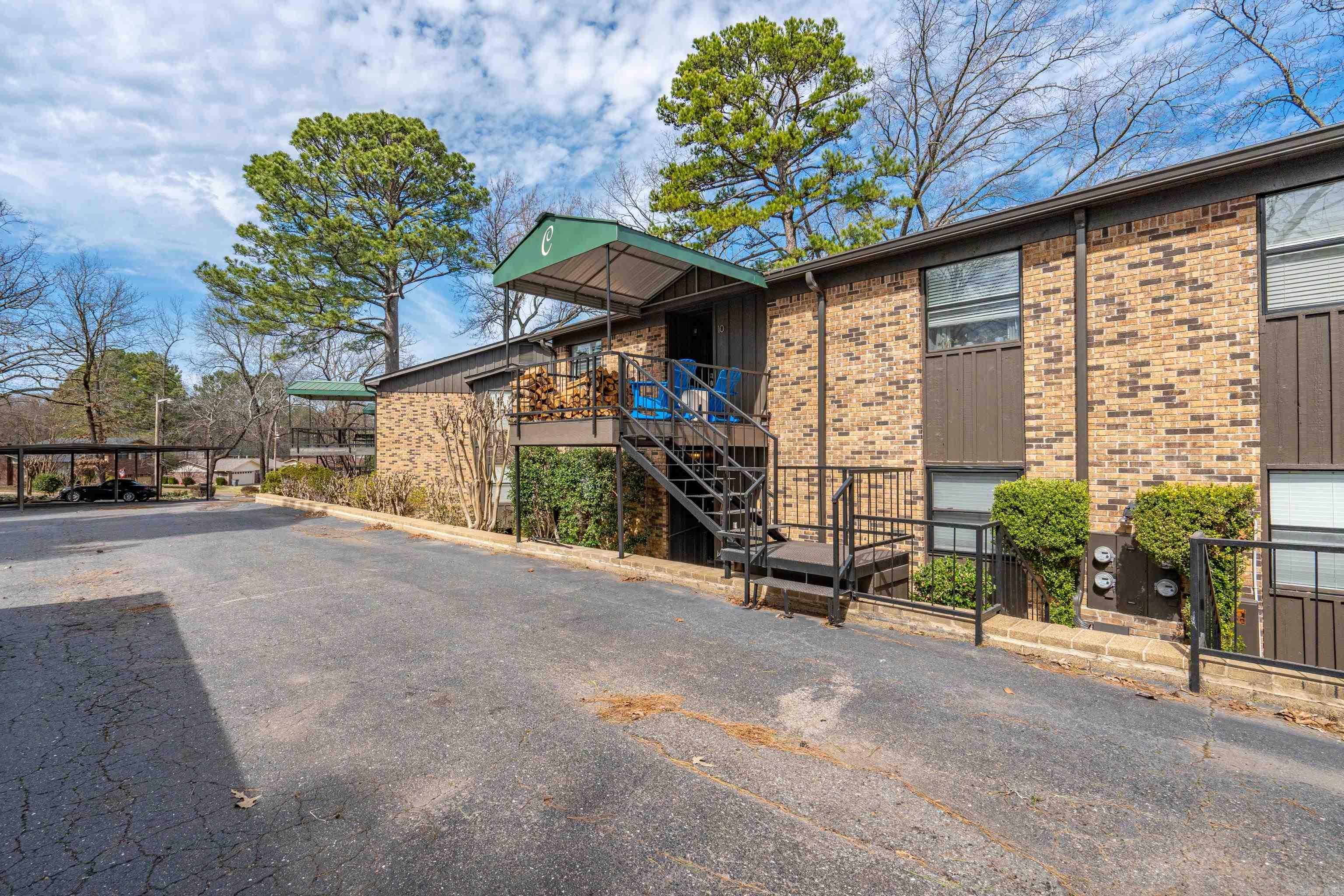 EASTVIEW HPR - Residential