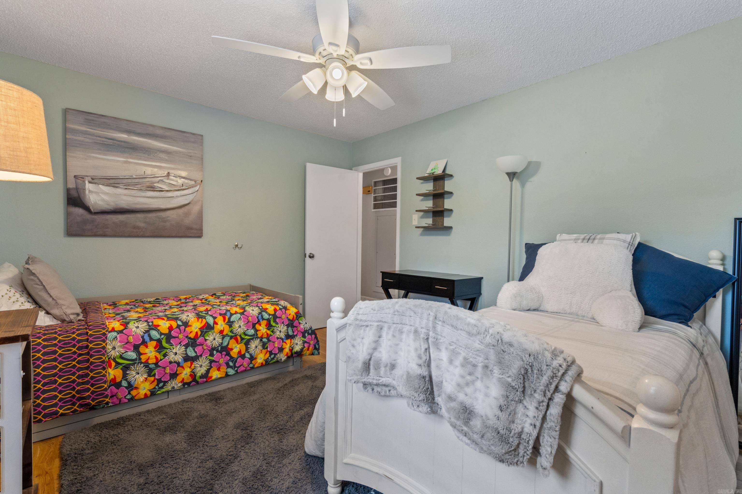 EASTVIEW HPR - Residential