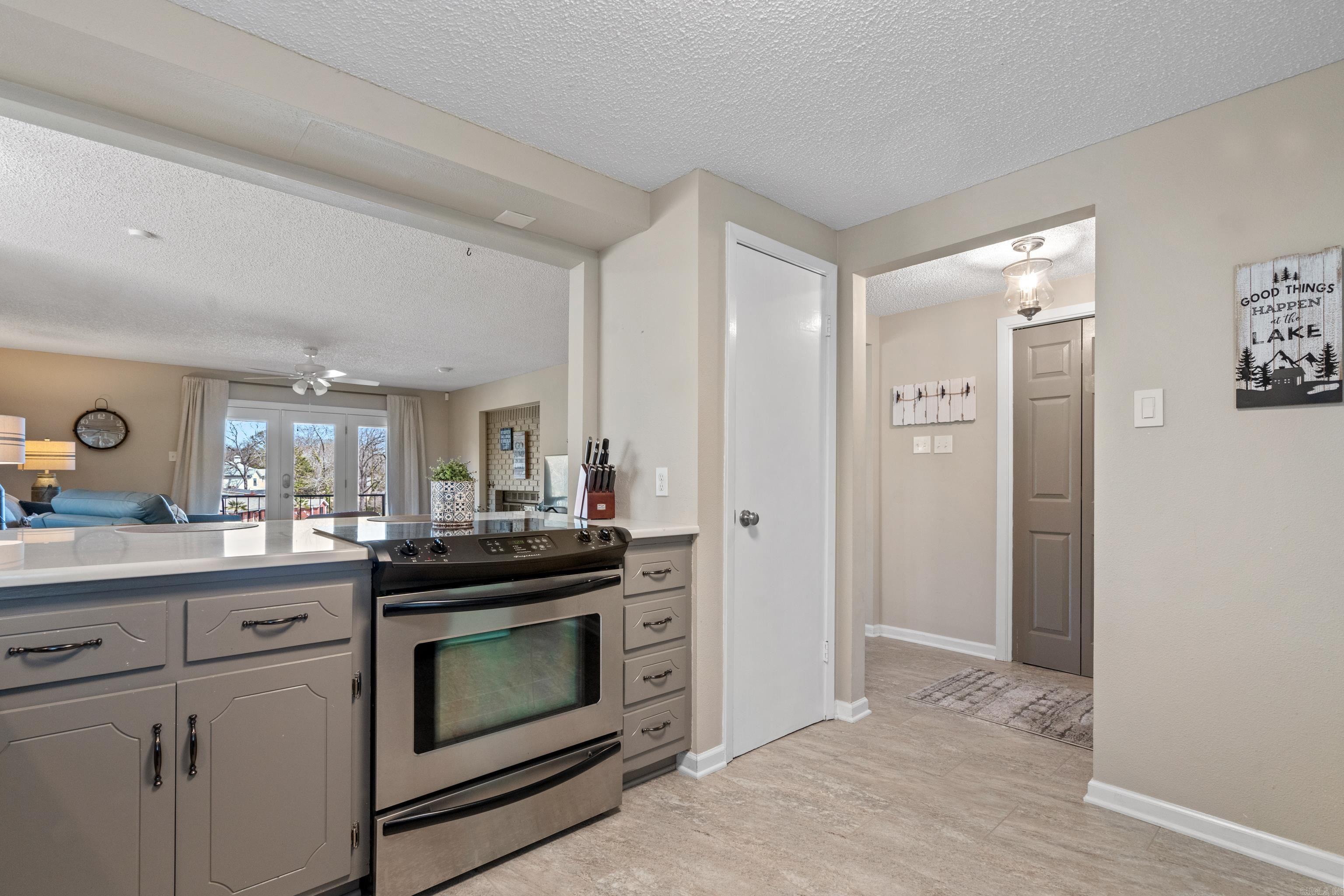 EASTVIEW HPR - Residential