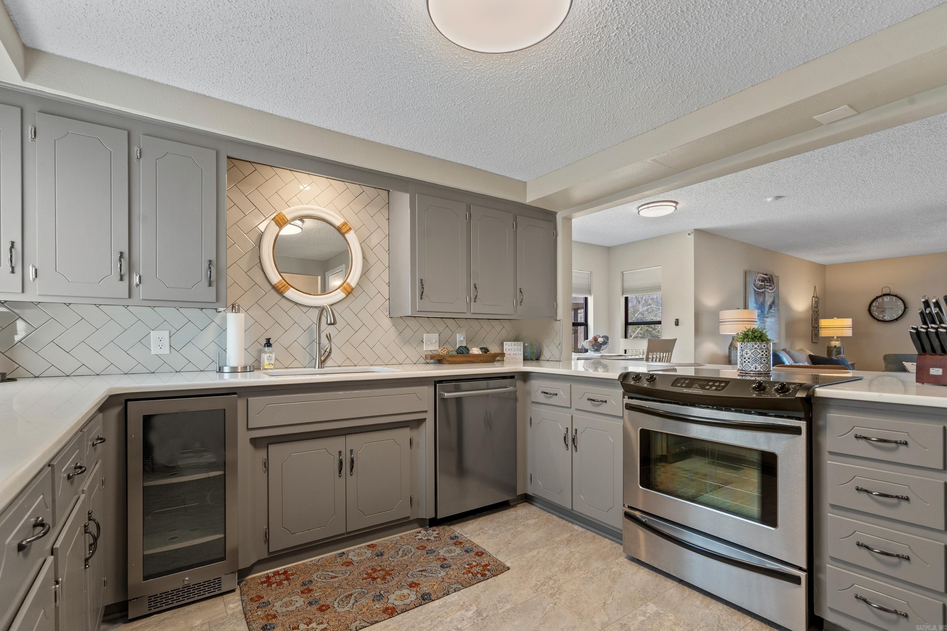 EASTVIEW HPR - Residential