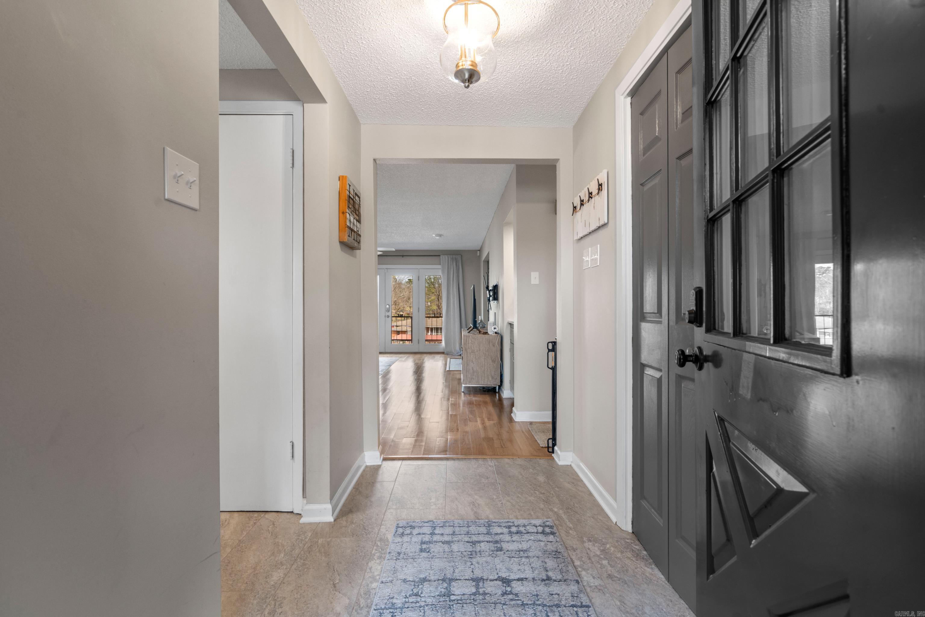 EASTVIEW HPR - Residential