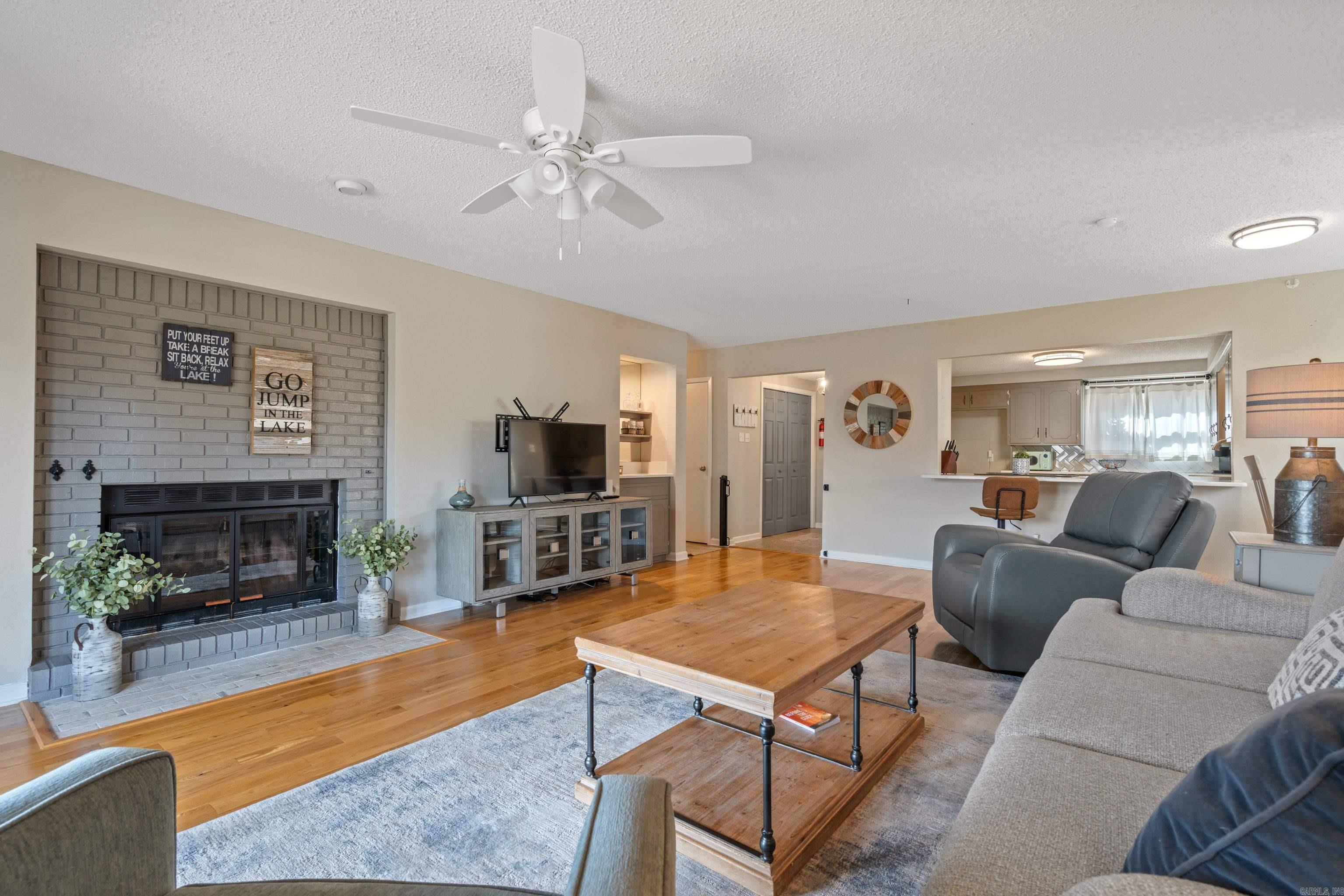 EASTVIEW HPR - Residential