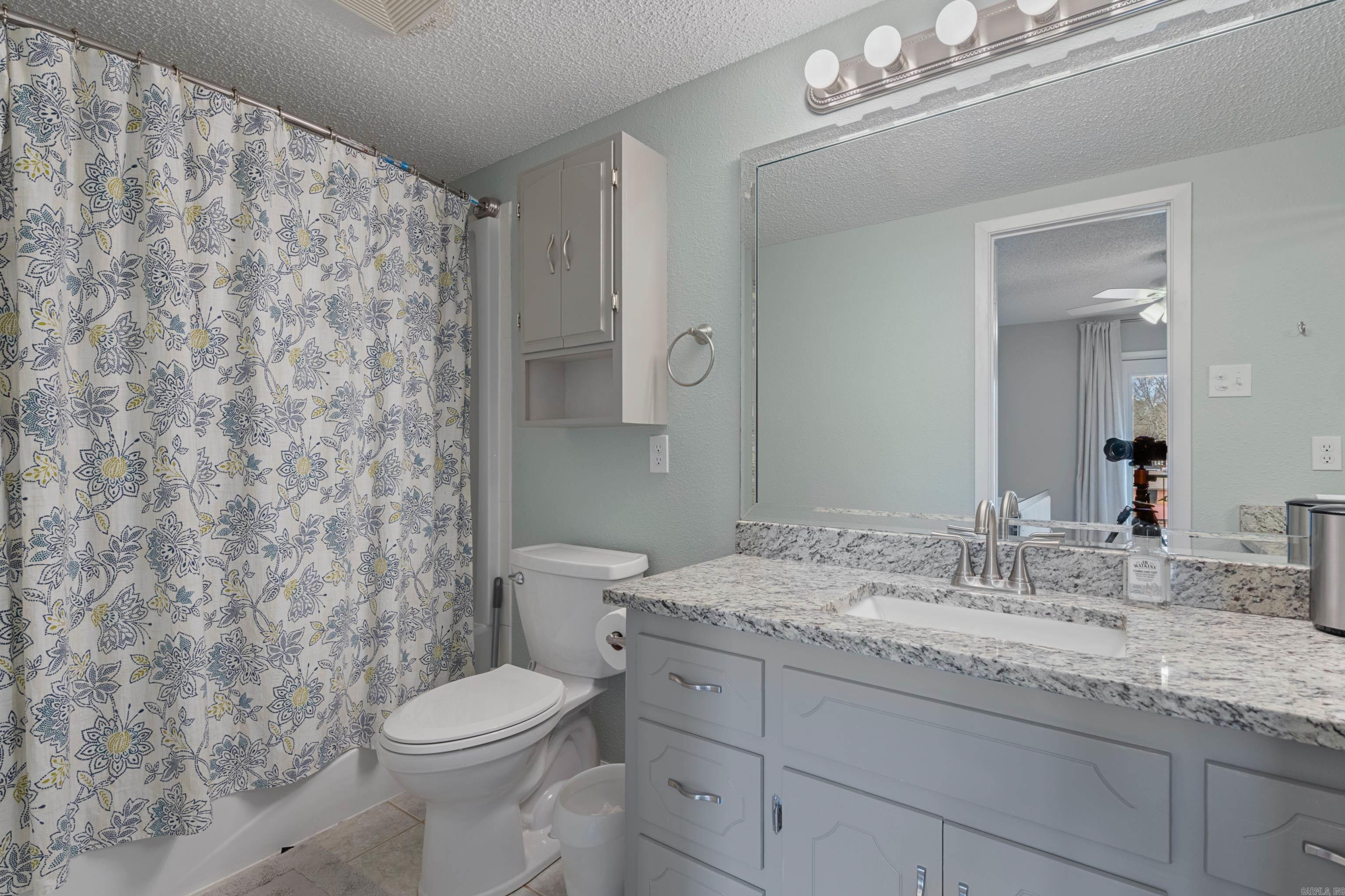 EASTVIEW HPR - Residential