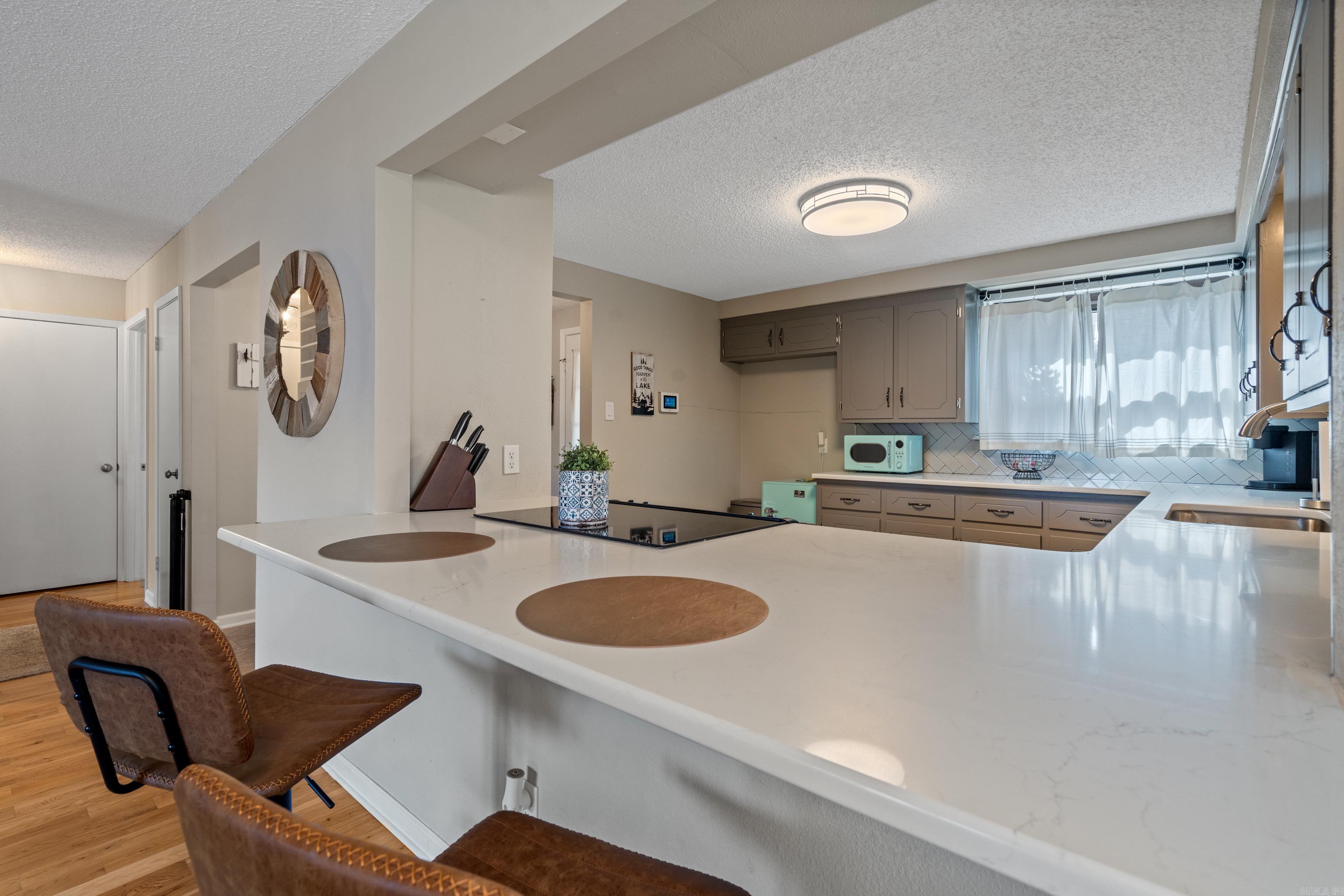 EASTVIEW HPR - Residential