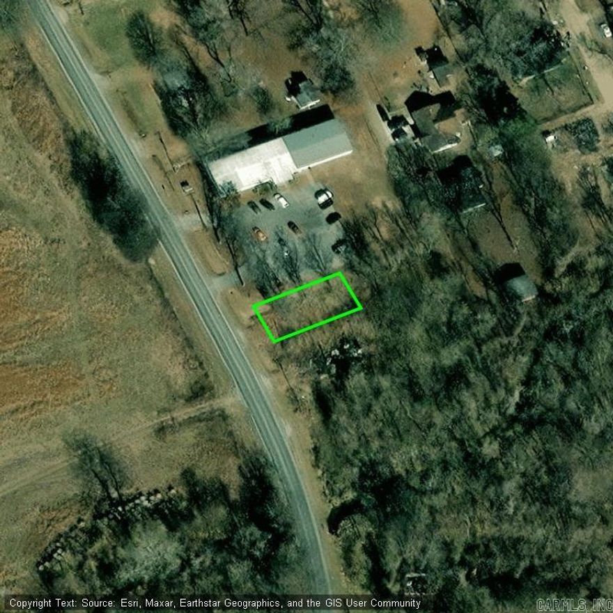 Prime Lot for Sale – .11 Acre Near Country Club  Located just steps from the country club, this .11-acre lot offers an exceptional opportunity in a highly desirable area. With easy access and close proximity to club facilities, it’s perfectly suited for a parking lot, additional storage, or other country club-related uses. The lot is flat making it ideal for expanding existing operations or supporting high-traffic events. Whether you’re a country club looking to enhance your amenities or an investor seeking a valuable piece of real estate in a prime location, this lot is a smart buy. Key Features: Size: 0.11 acres Zoning: [Insert zoning type if known] Location: Immediate proximity to country club Great for parking, storage, or auxiliary club use Level ground and easy access  Don’t miss this rare opportunity to own a versatile lot in a sought-after area. Contact us today for more details or to schedule a viewing.