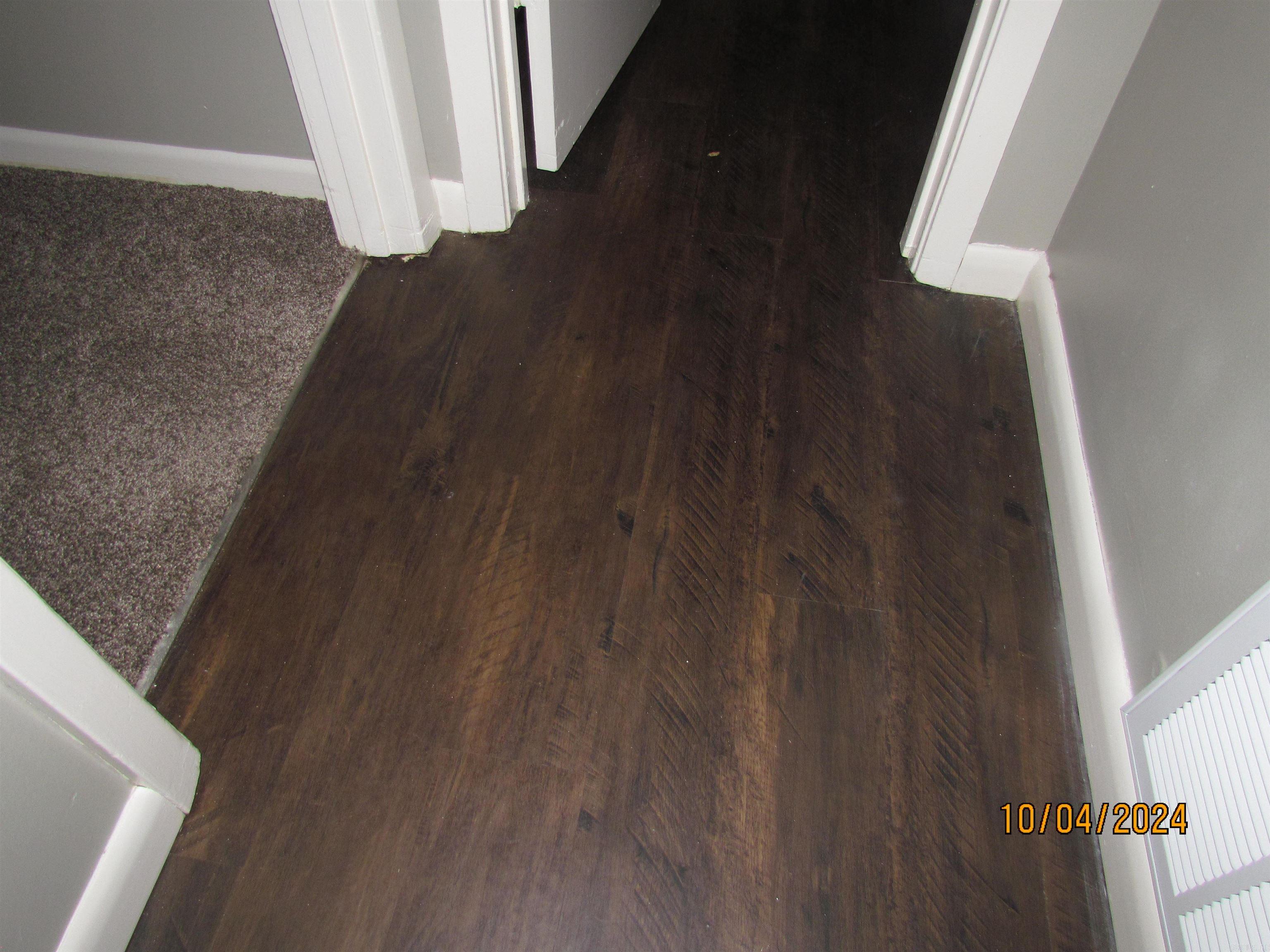 DOGWOOD PARK - Residential