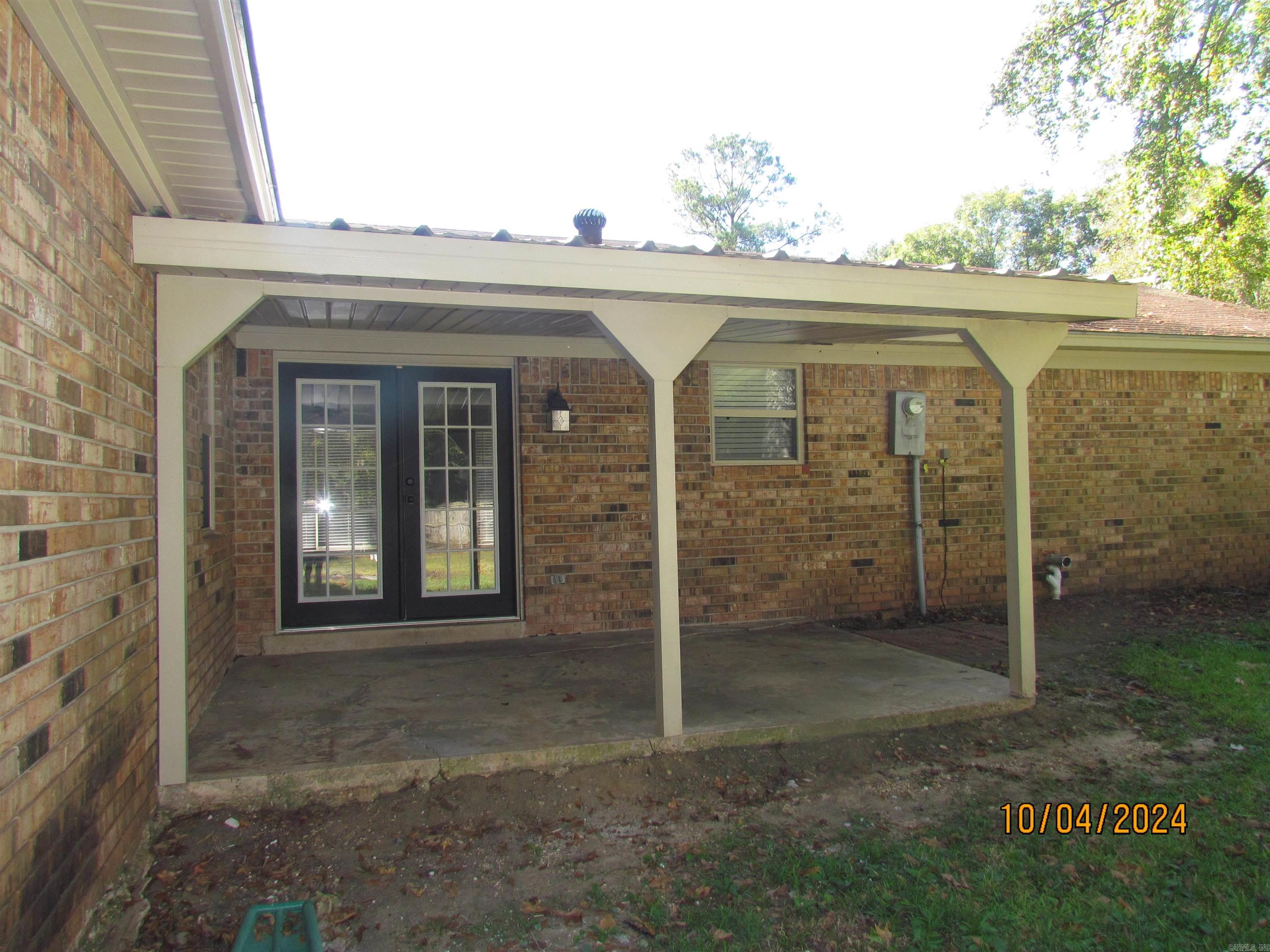 DOGWOOD PARK - Residential