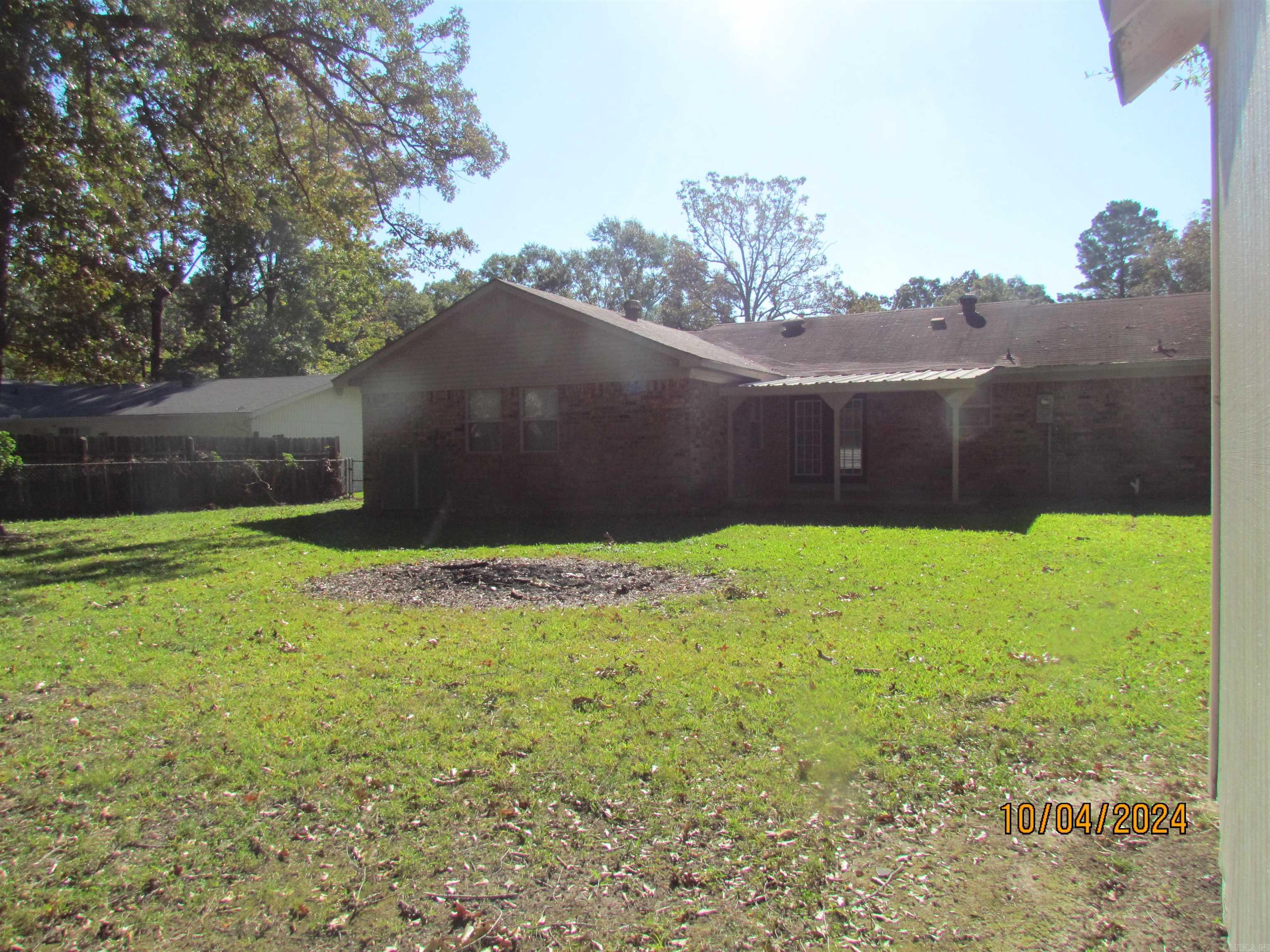 DOGWOOD PARK - Residential