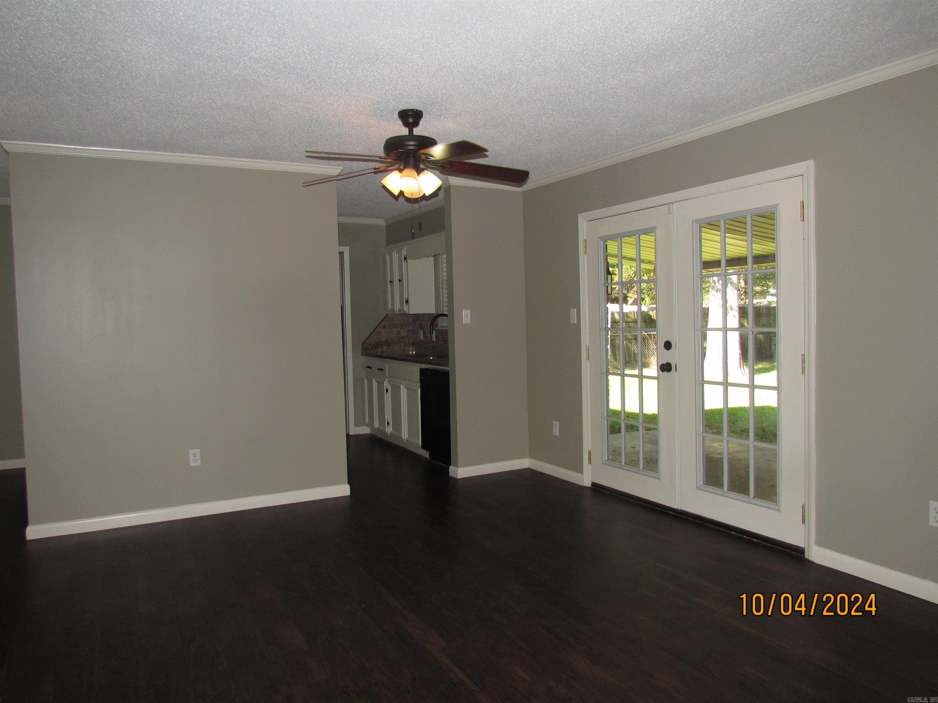 DOGWOOD PARK - Residential