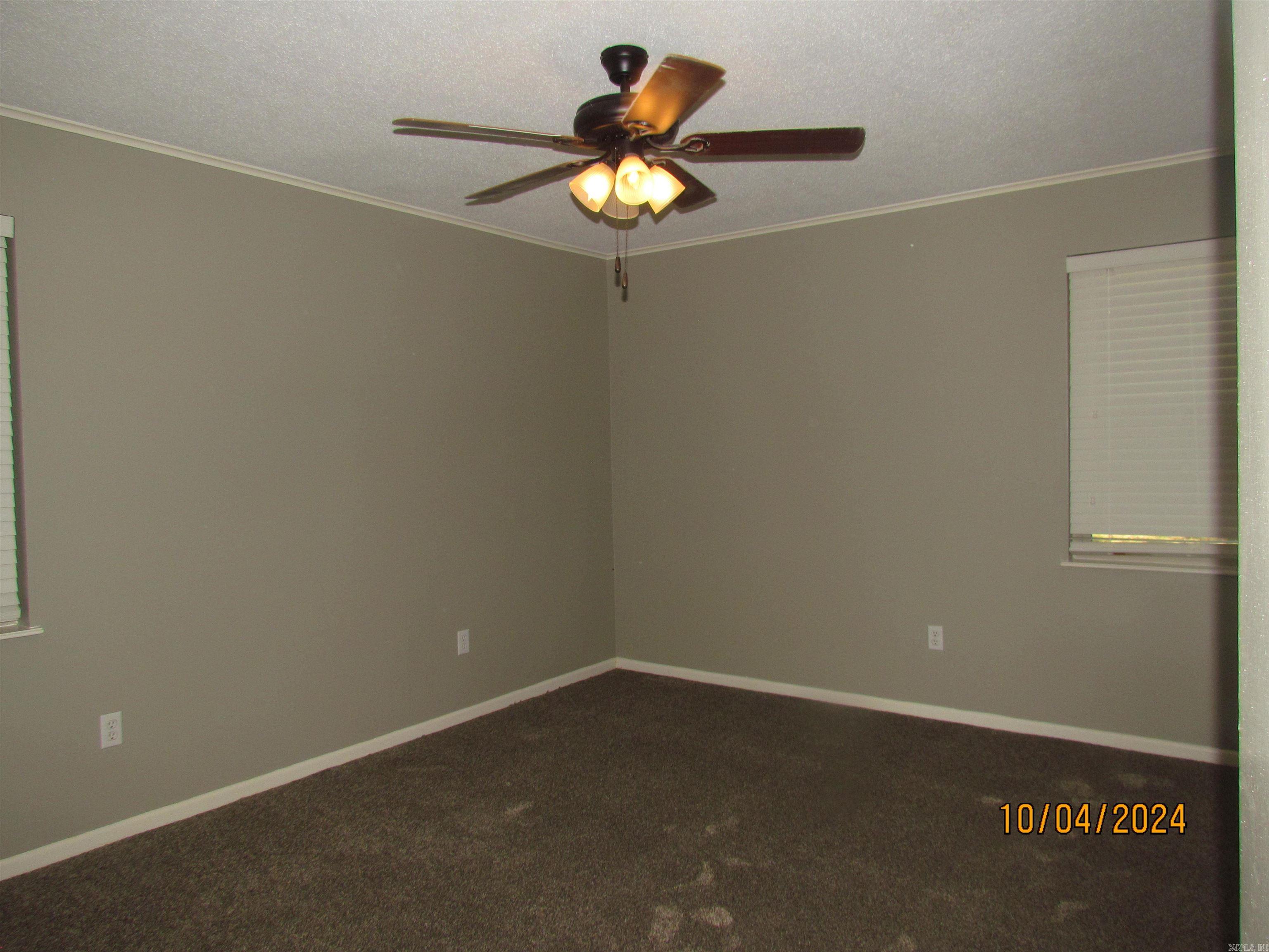 DOGWOOD PARK - Residential