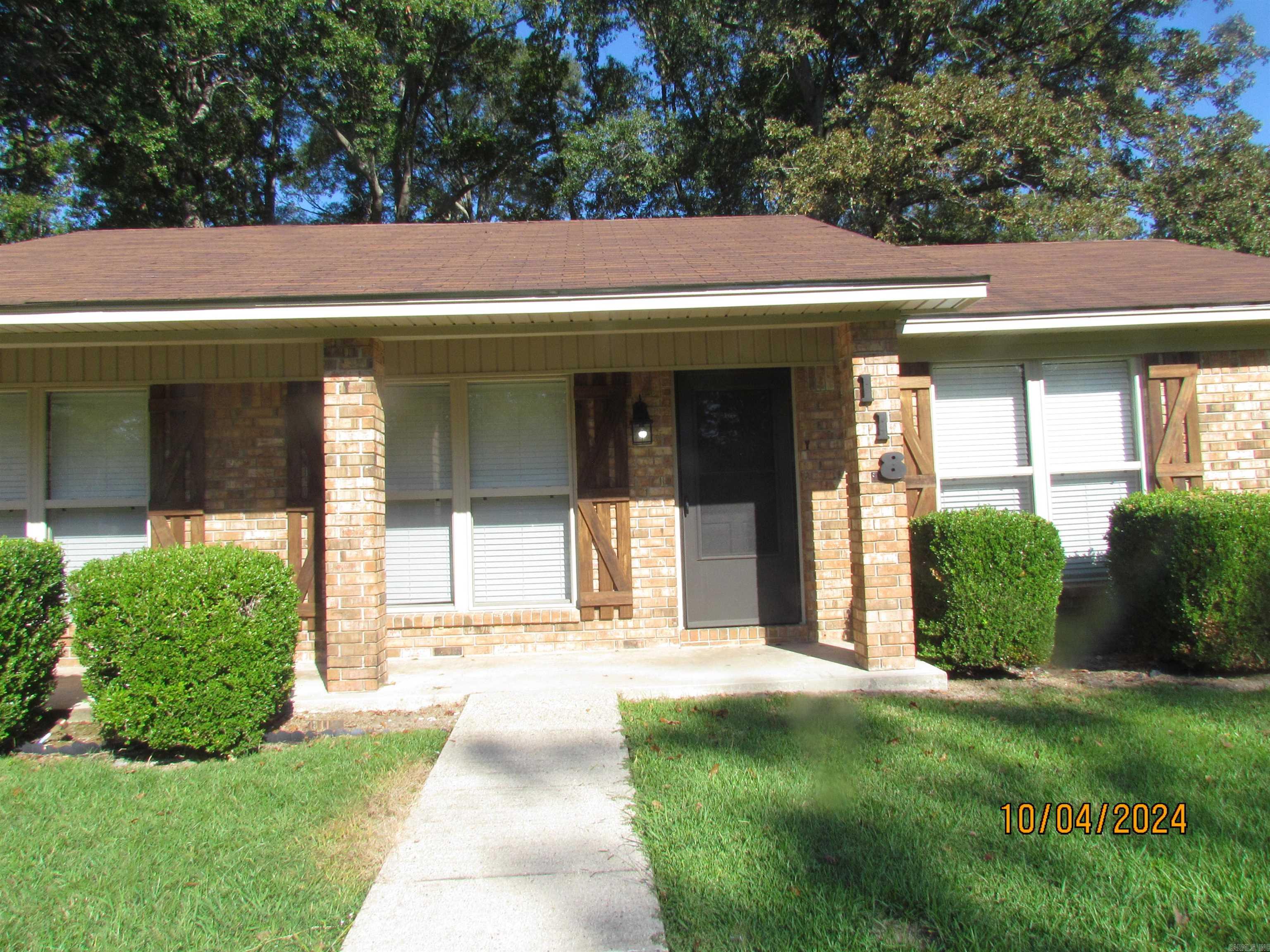 DOGWOOD PARK - Residential