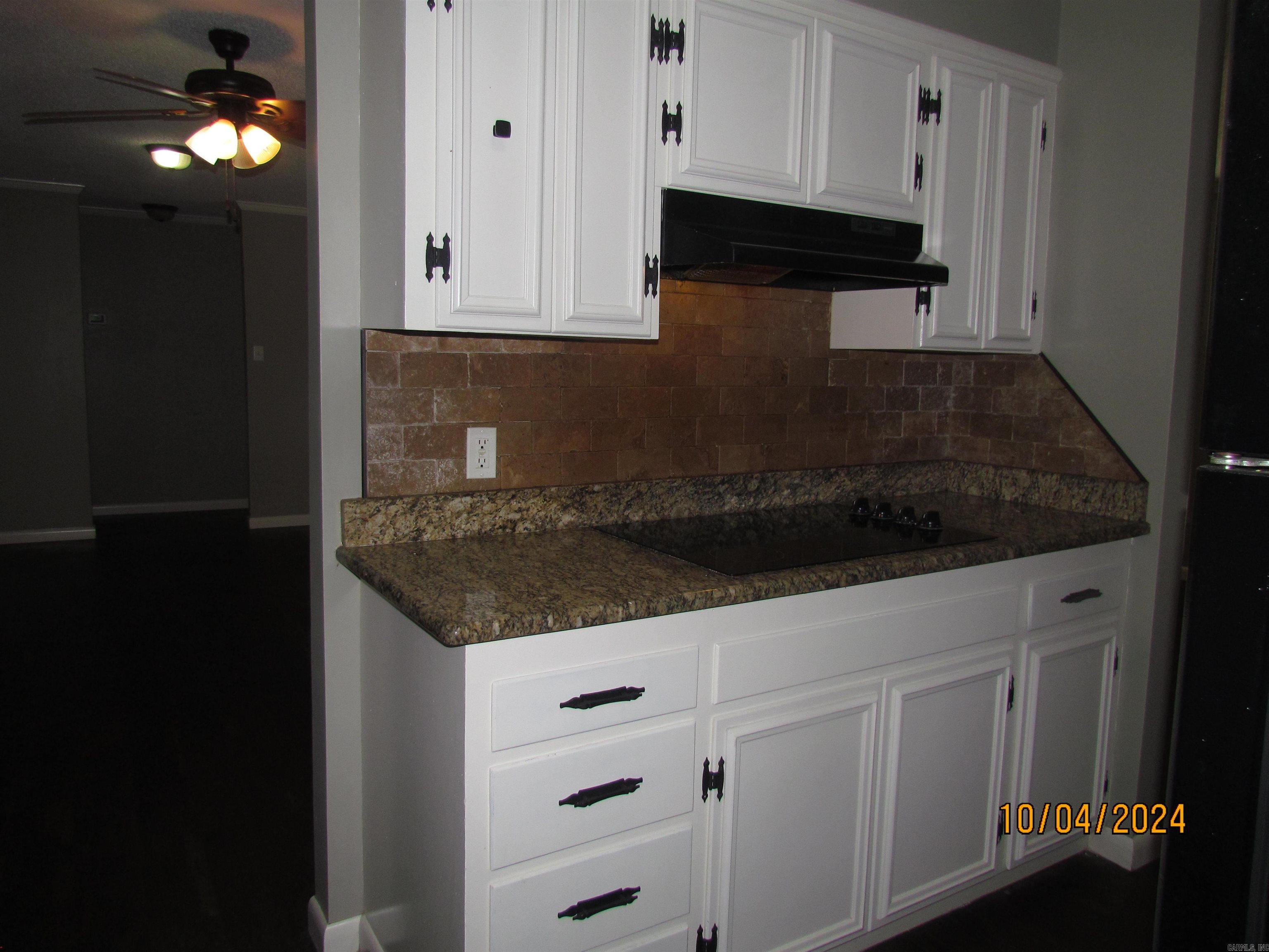 DOGWOOD PARK - Residential