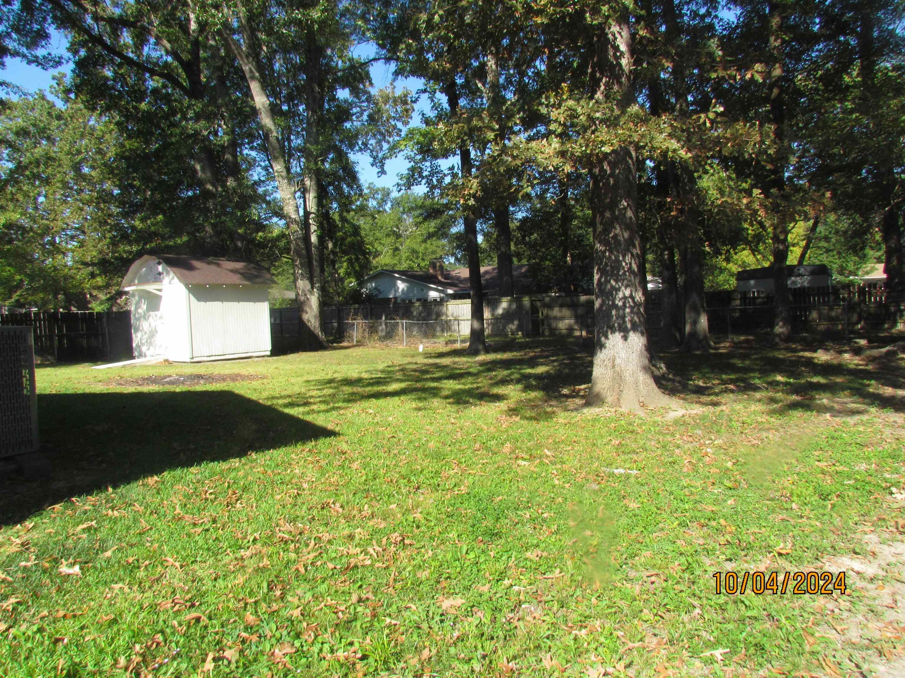 DOGWOOD PARK - Residential