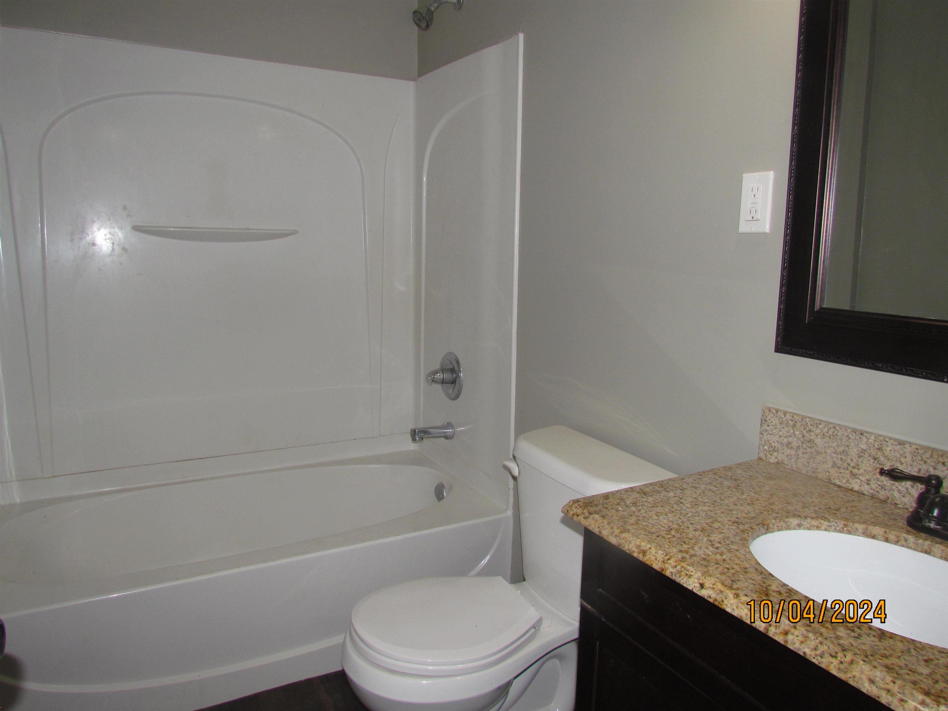 DOGWOOD PARK - Residential