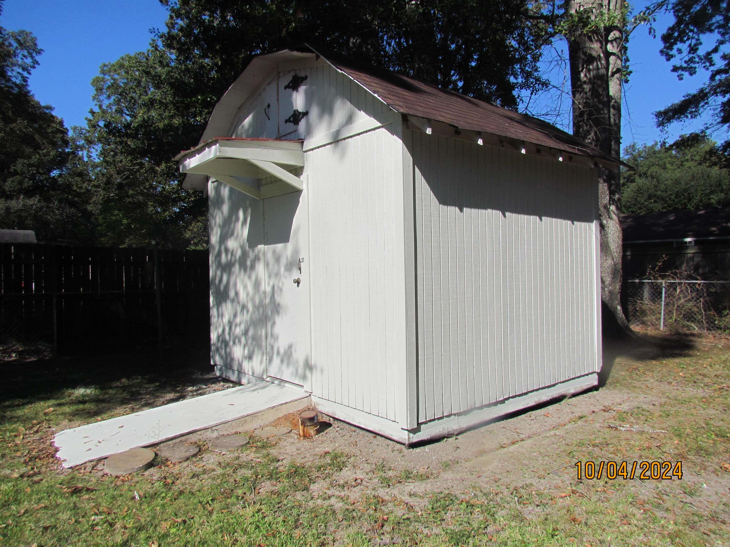 DOGWOOD PARK - Residential