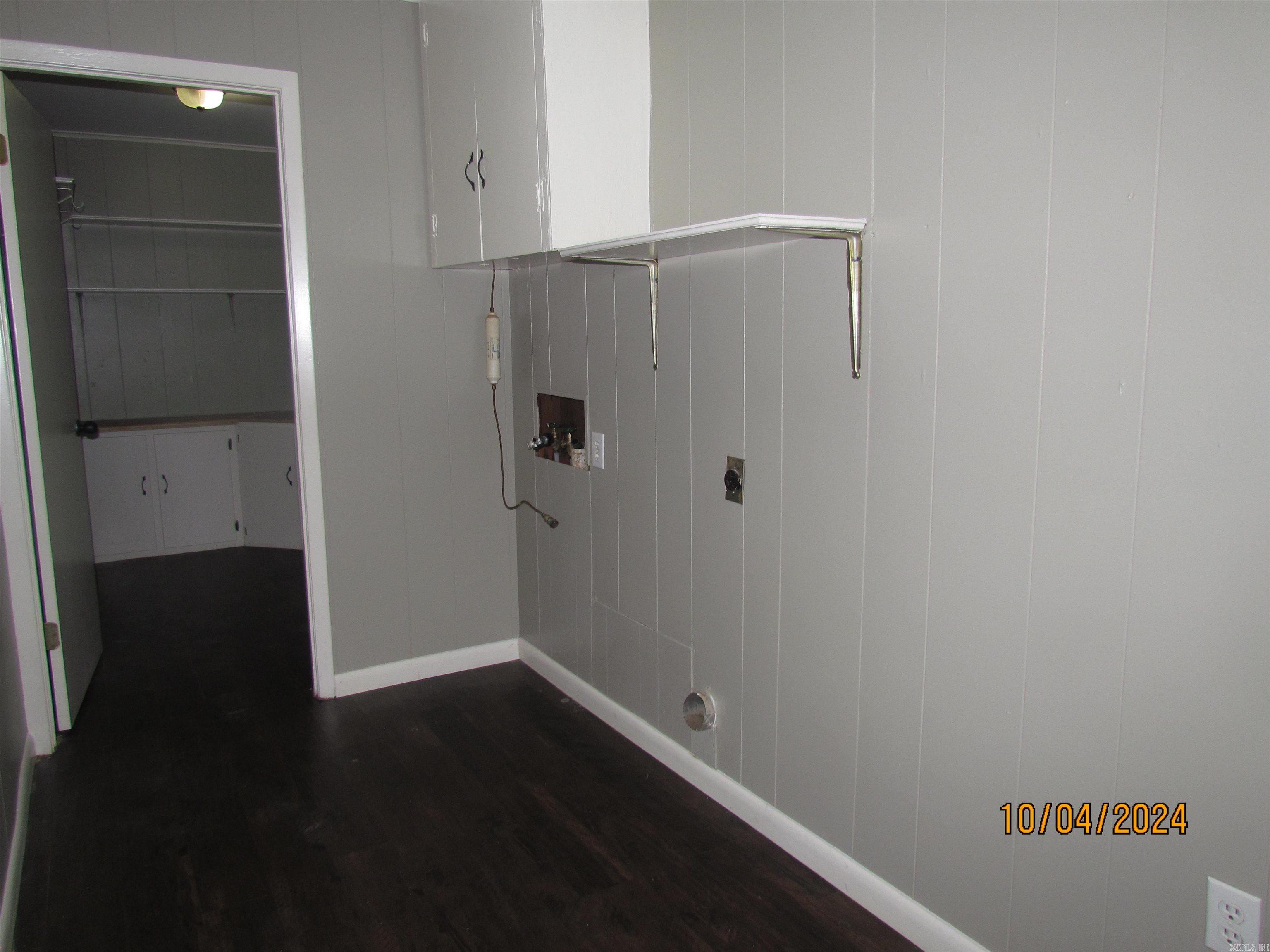 DOGWOOD PARK - Residential