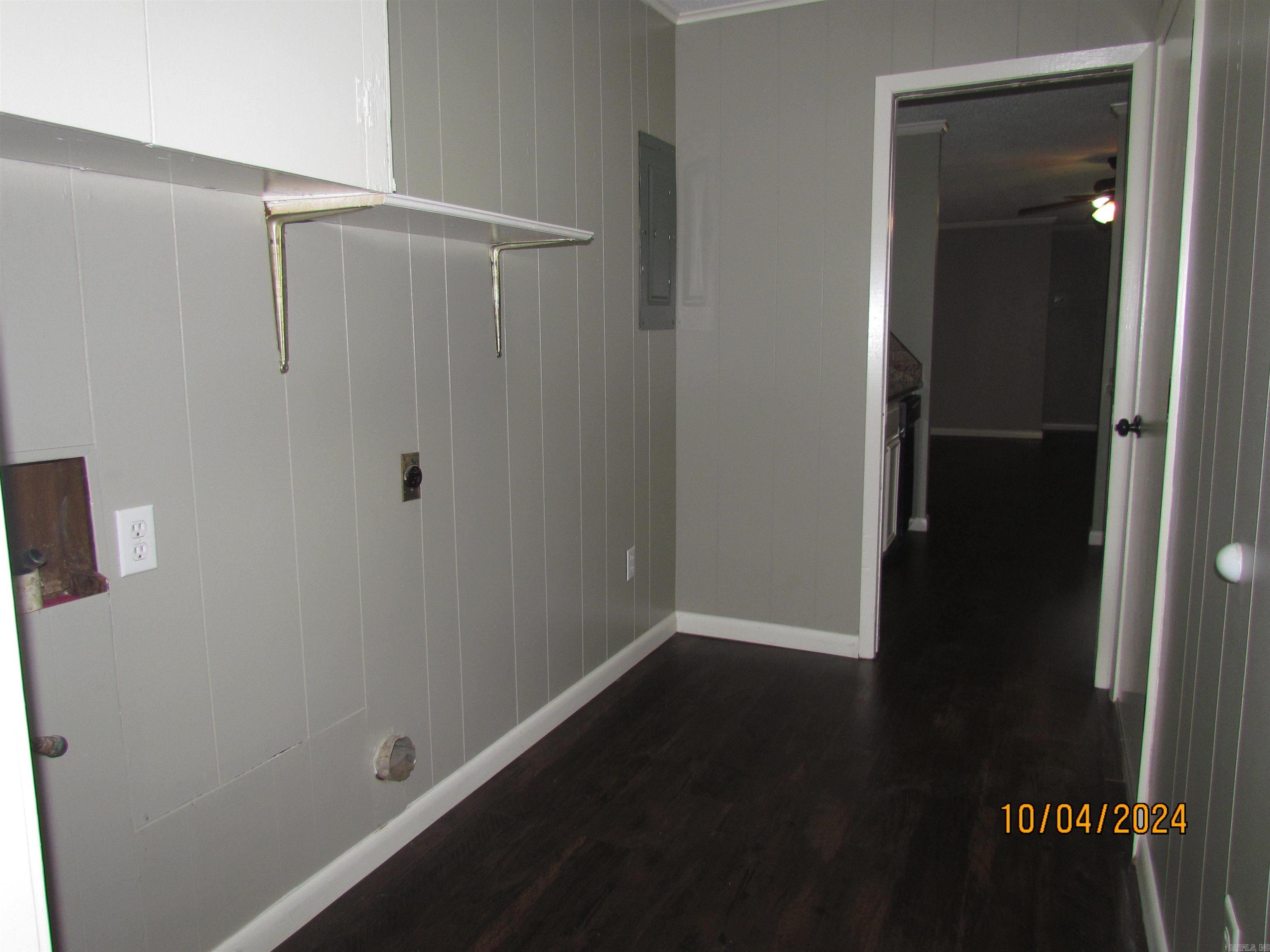 DOGWOOD PARK - Residential