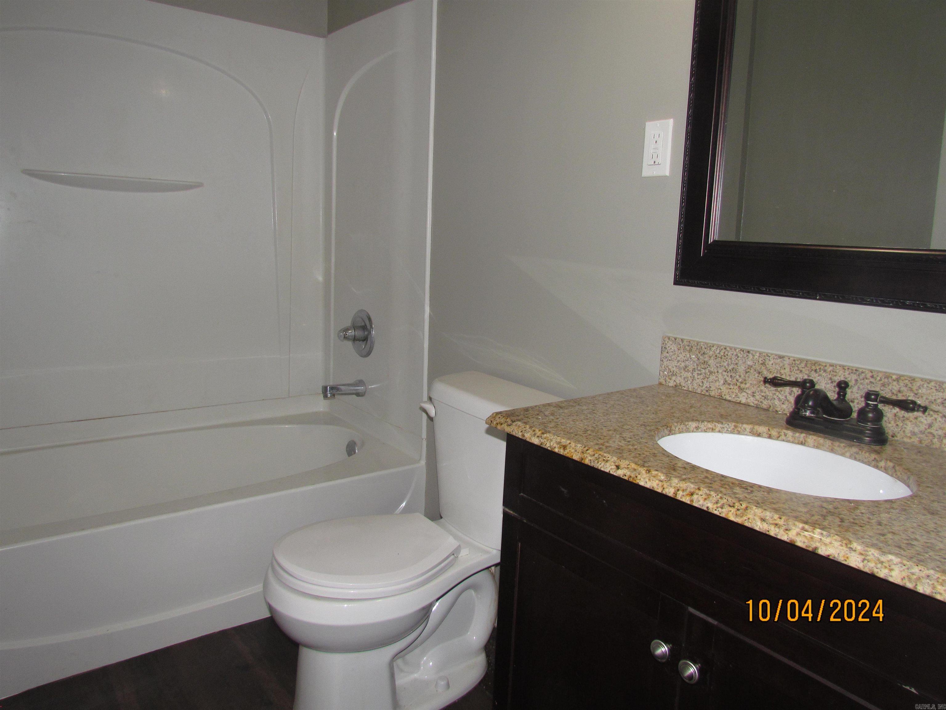 DOGWOOD PARK - Residential