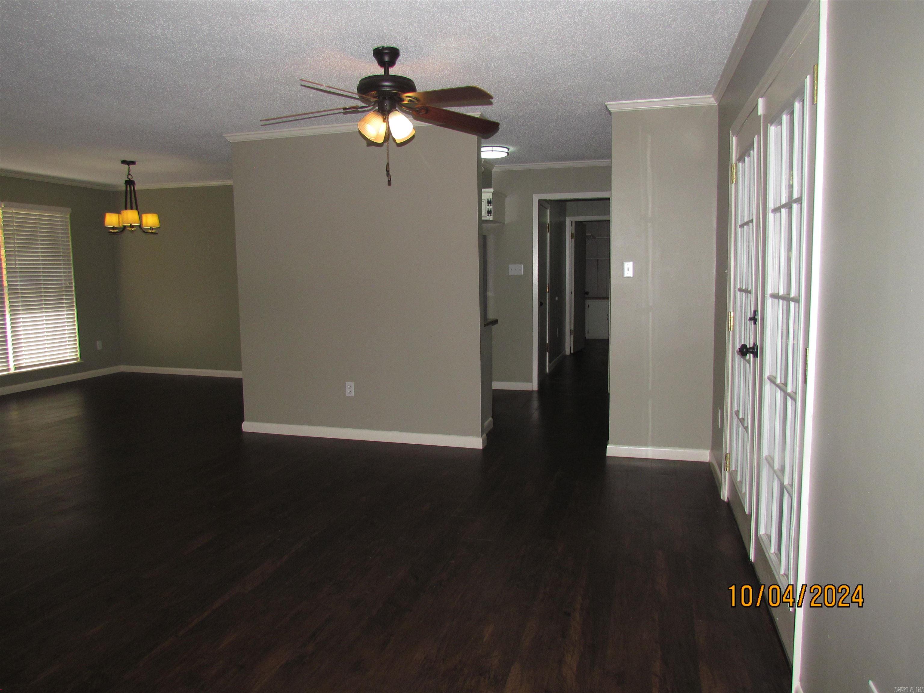 DOGWOOD PARK - Residential