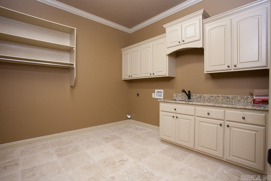 MAUMELLE VALLEY ESTATES - Residential