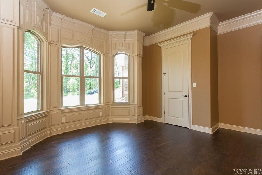 MAUMELLE VALLEY ESTATES - Residential