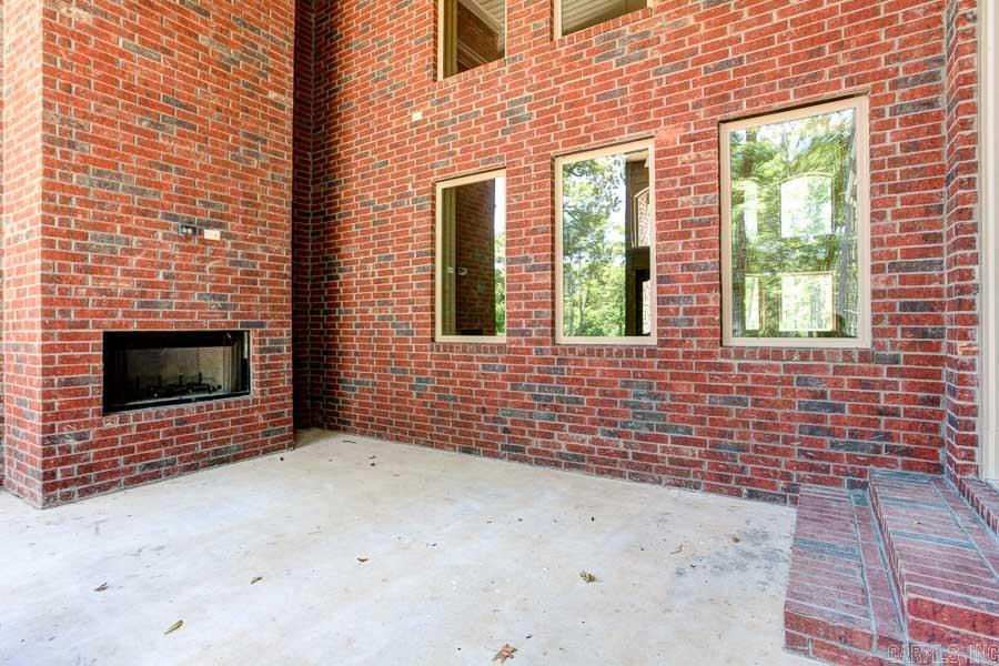 MAUMELLE VALLEY ESTATES - Residential