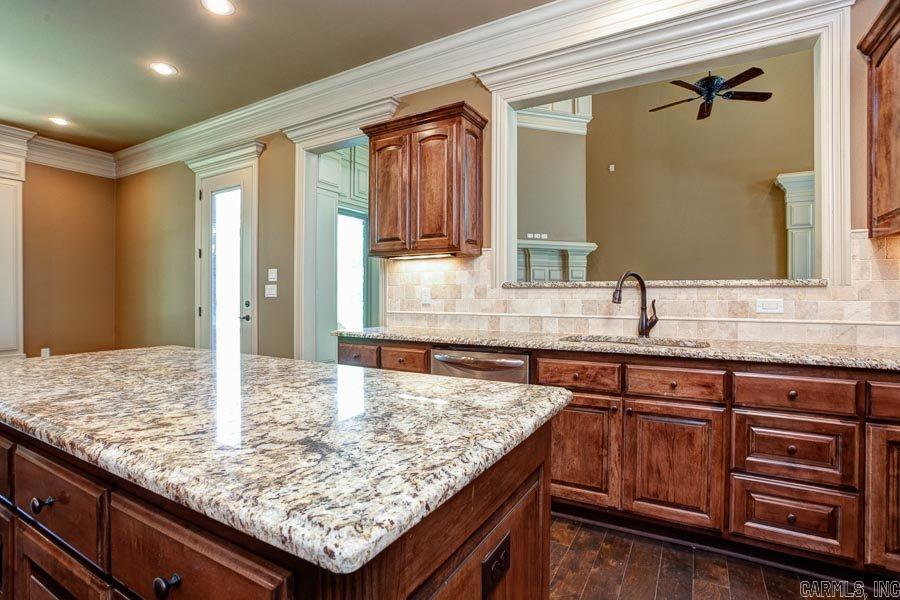 MAUMELLE VALLEY ESTATES - Residential