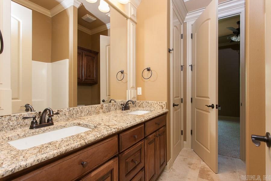 MAUMELLE VALLEY ESTATES - Residential