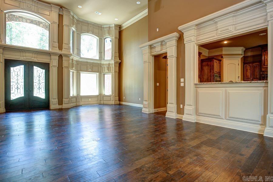 MAUMELLE VALLEY ESTATES - Residential