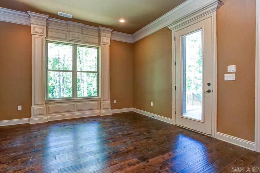 MAUMELLE VALLEY ESTATES - Residential