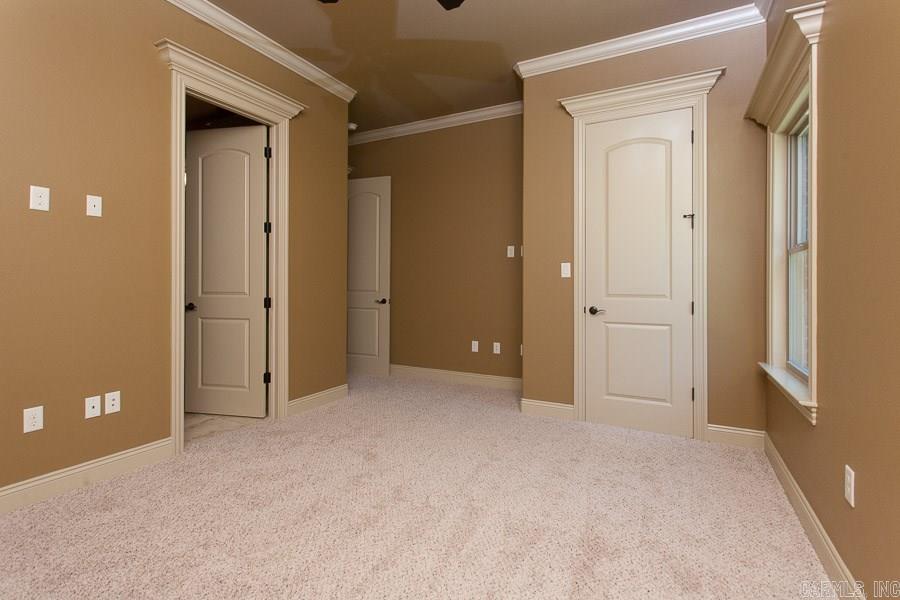 MAUMELLE VALLEY ESTATES - Residential