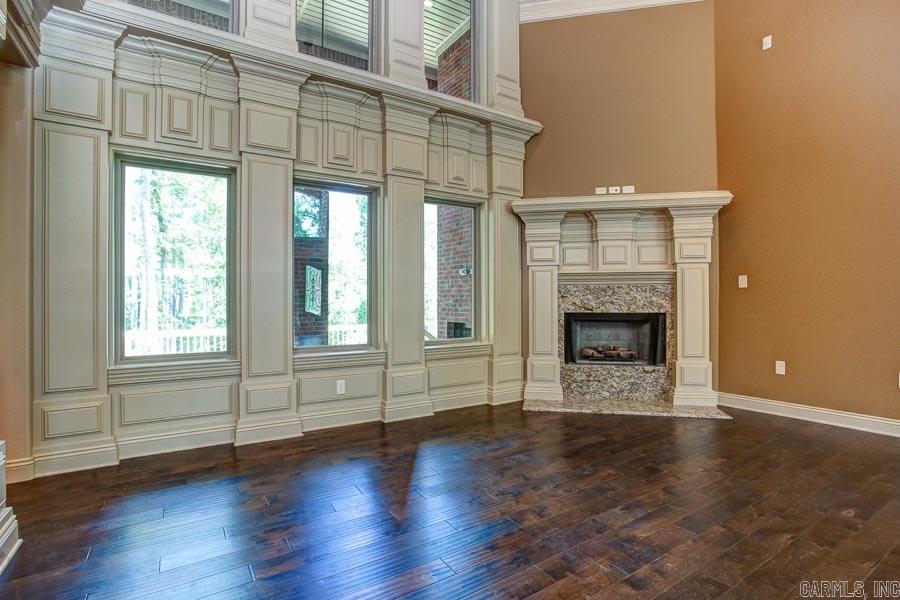 MAUMELLE VALLEY ESTATES - Residential