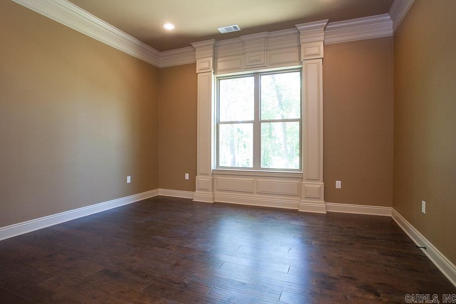 MAUMELLE VALLEY ESTATES - Residential