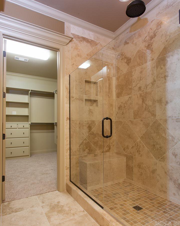 MAUMELLE VALLEY ESTATES - Residential