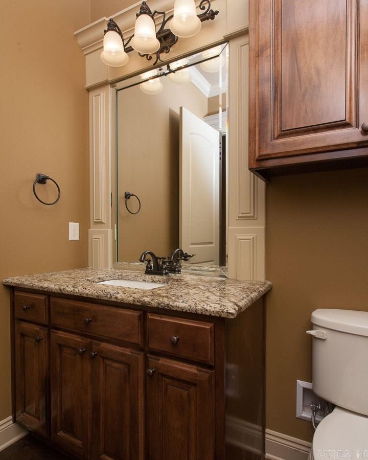 MAUMELLE VALLEY ESTATES - Residential