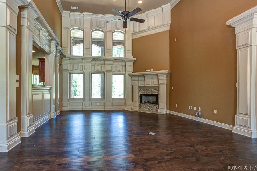 MAUMELLE VALLEY ESTATES - Residential