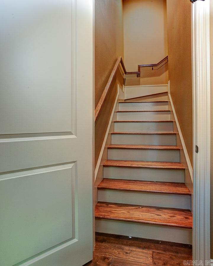 MAUMELLE VALLEY ESTATES - Residential