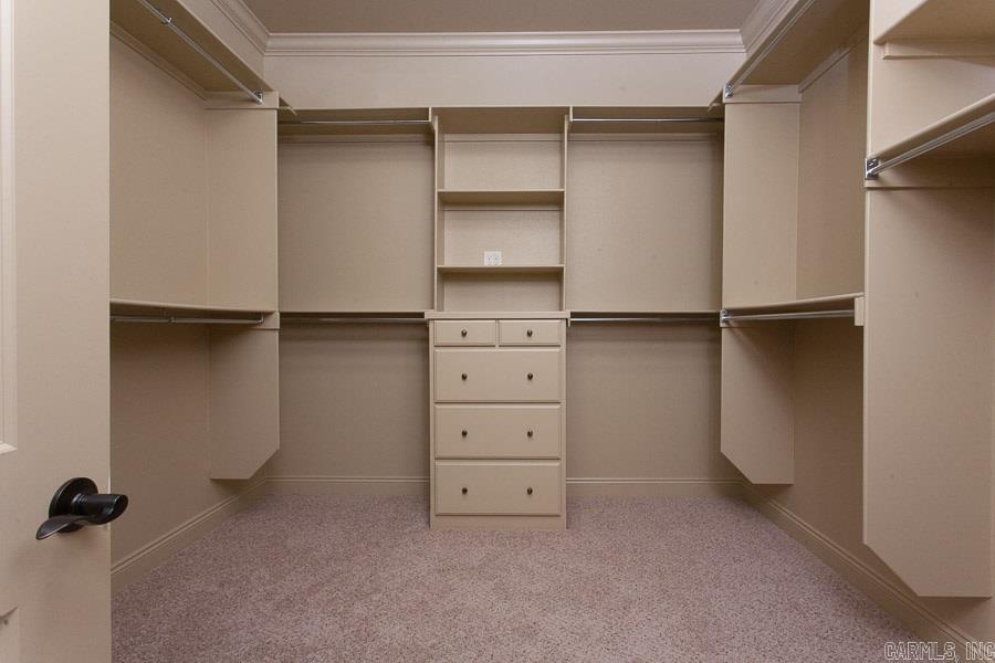 MAUMELLE VALLEY ESTATES - Residential